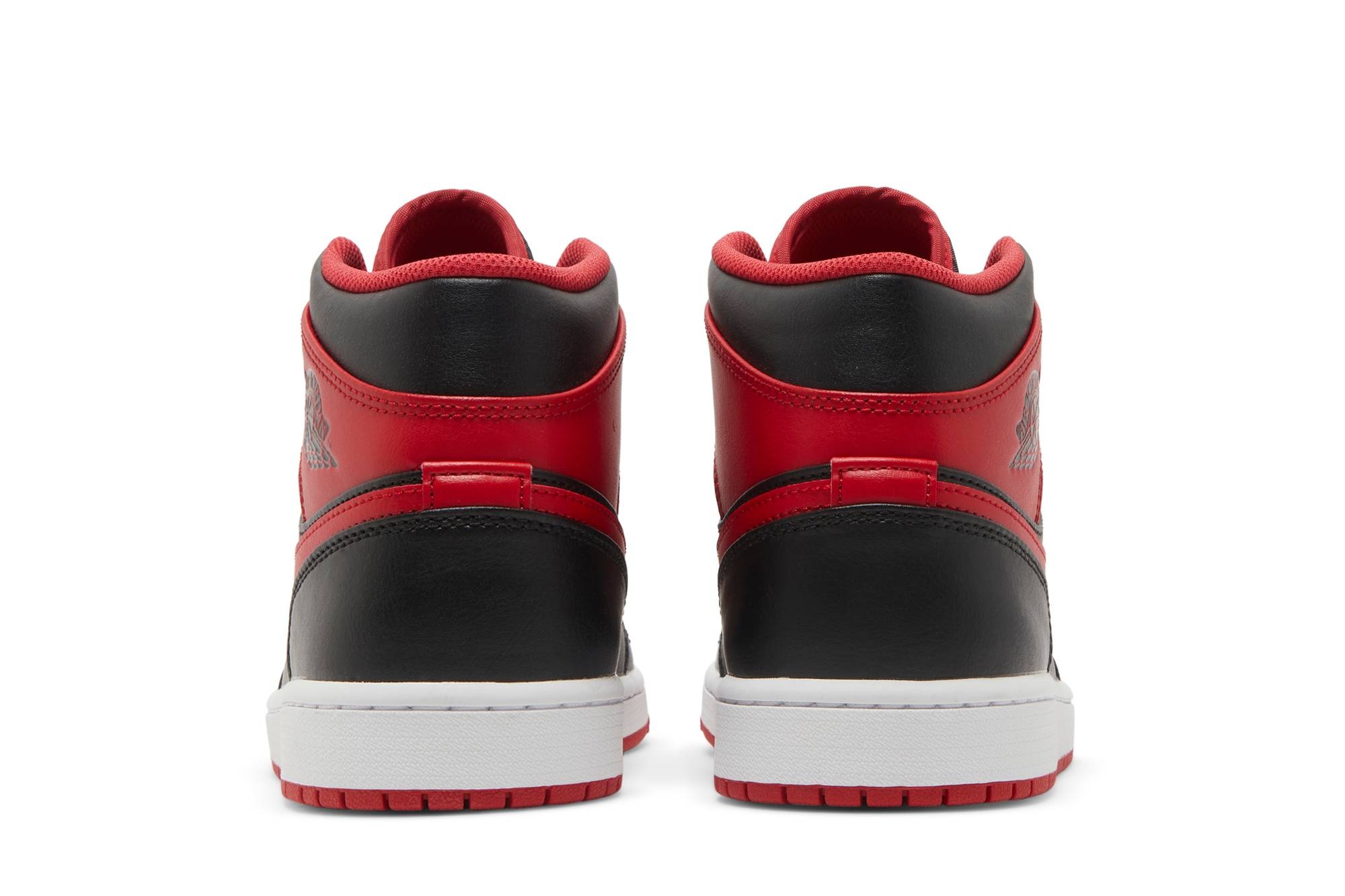 Air Jordan 1 Mid 'Alternate Bred' - 6