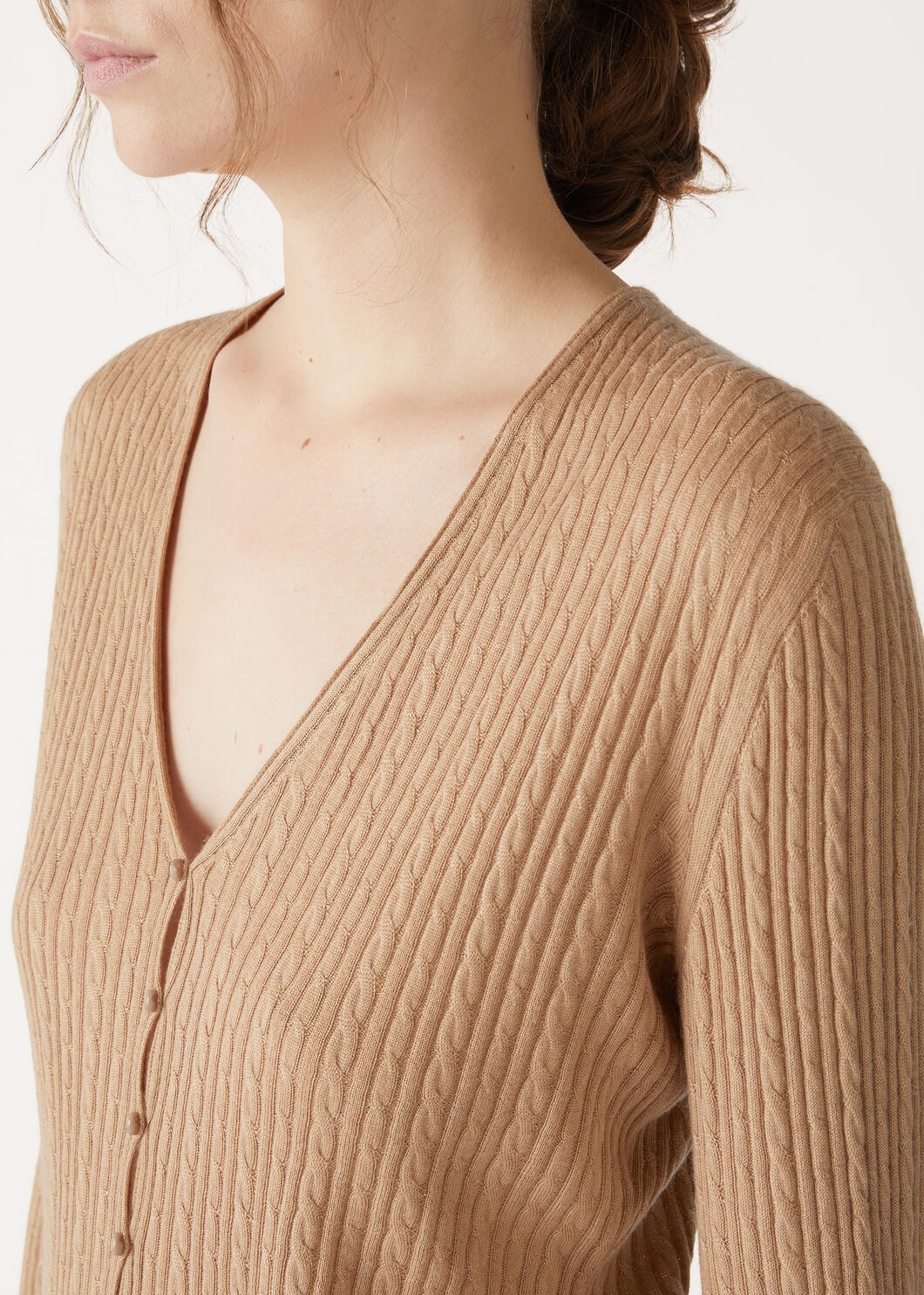 Rimella Cardigan - 3
