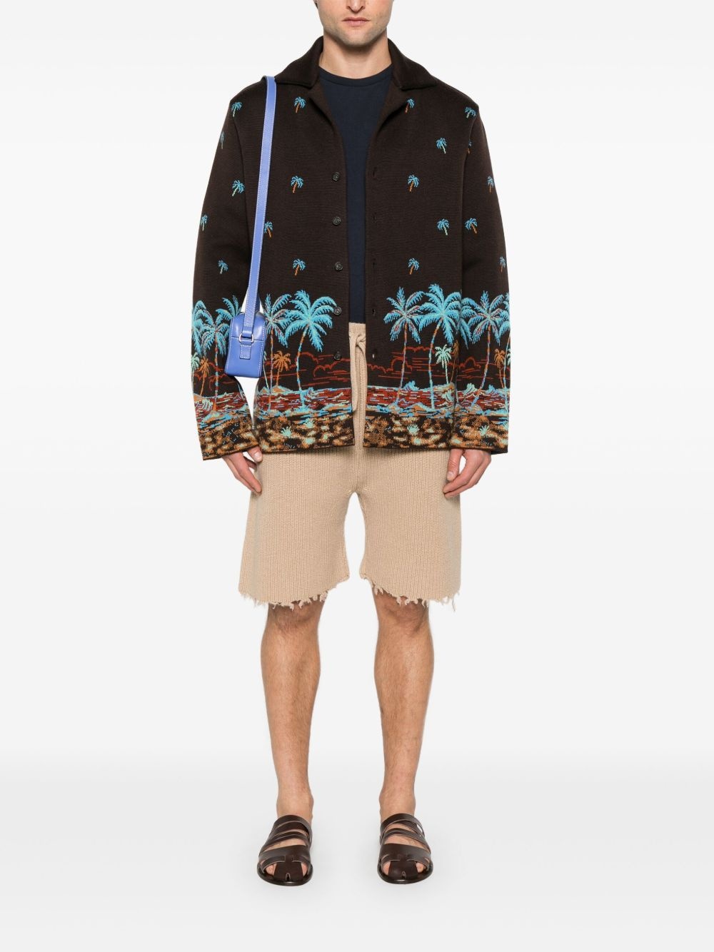 The Tale of a Hawaiian shirt - 2