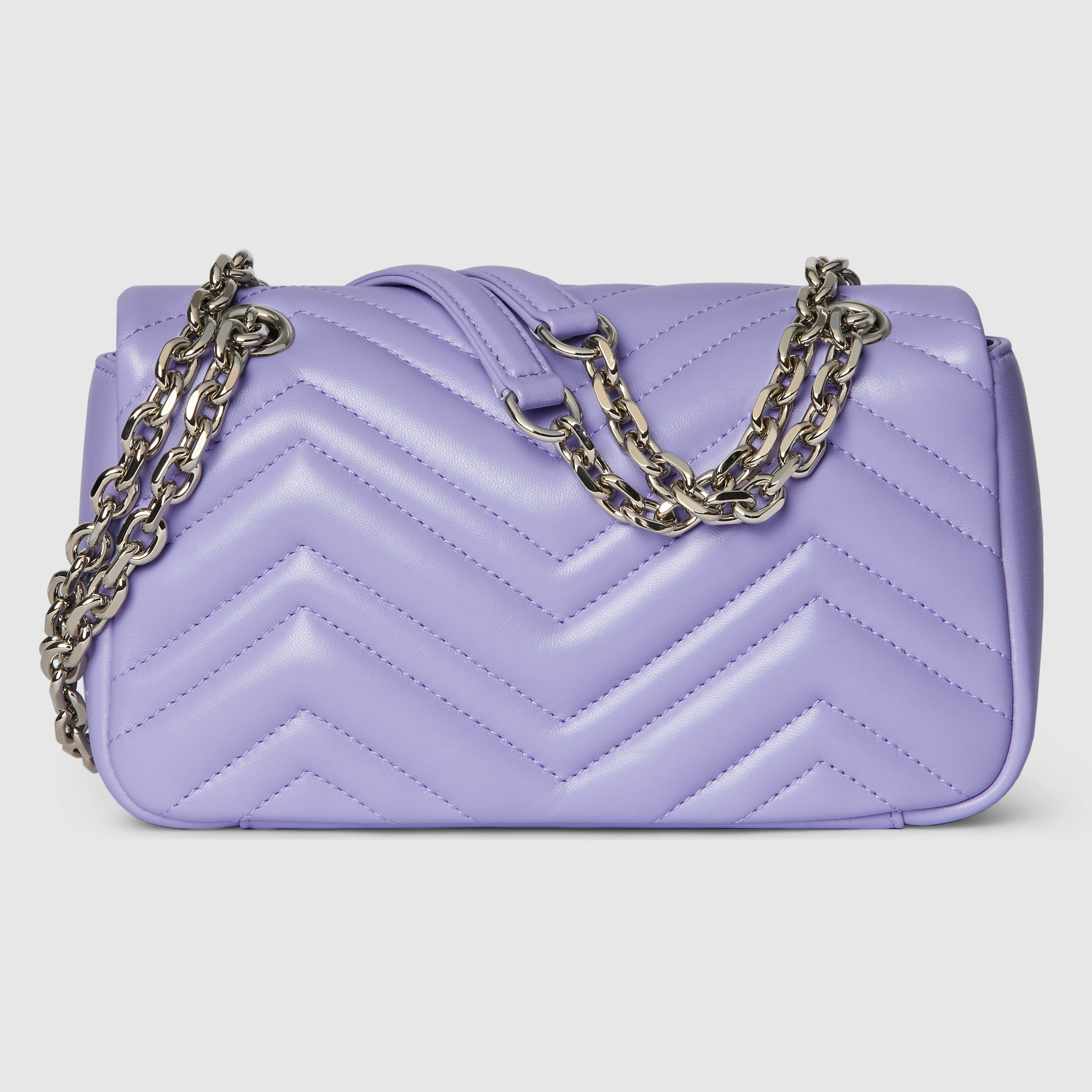 GG Marmont small shoulder bag - 7