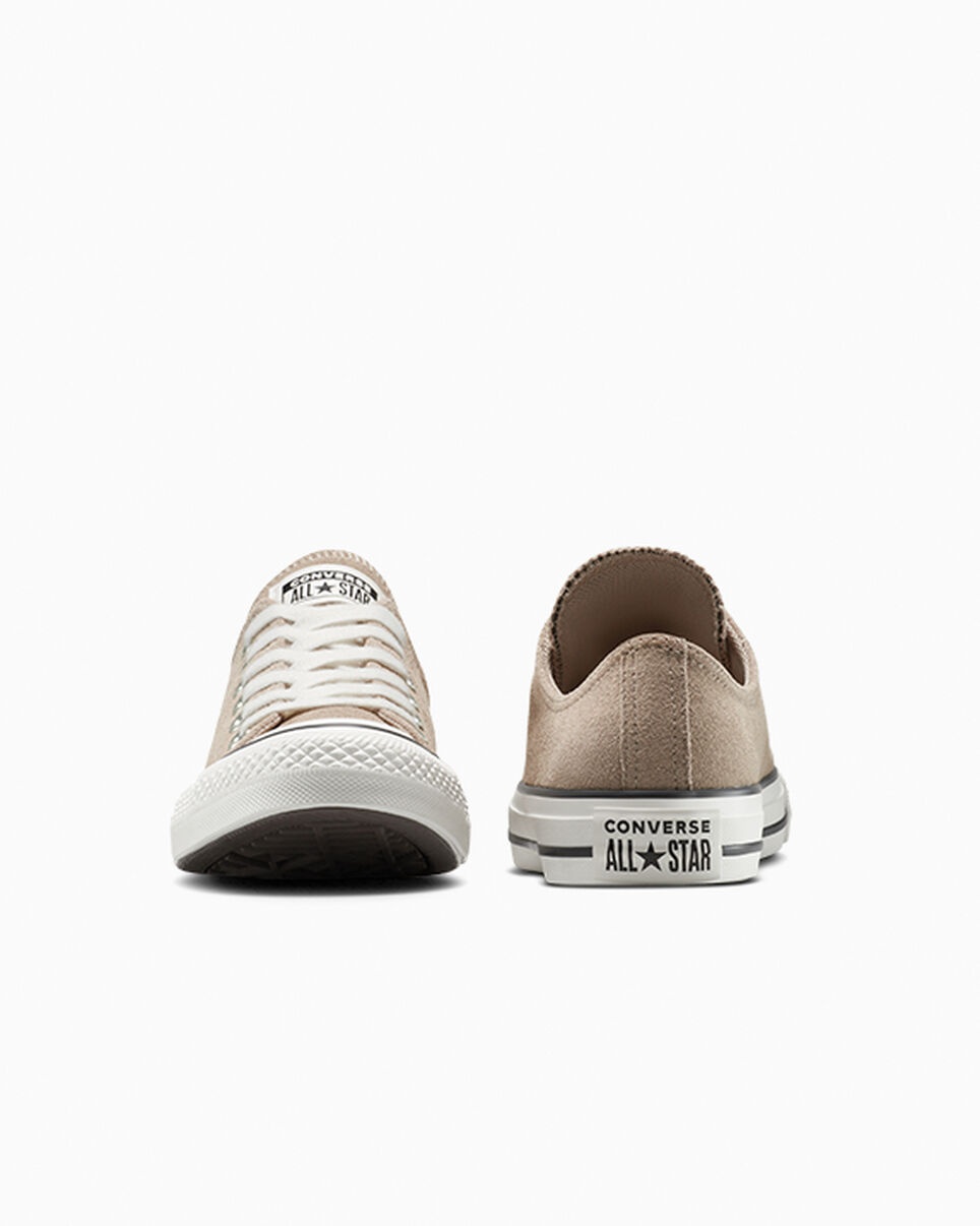 Chuck Taylor All Star Colorful Suede - 7