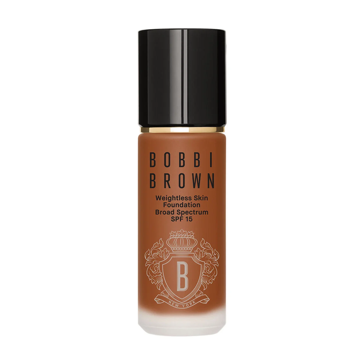 Weightless Skin Foundation SPF 15 - 1
