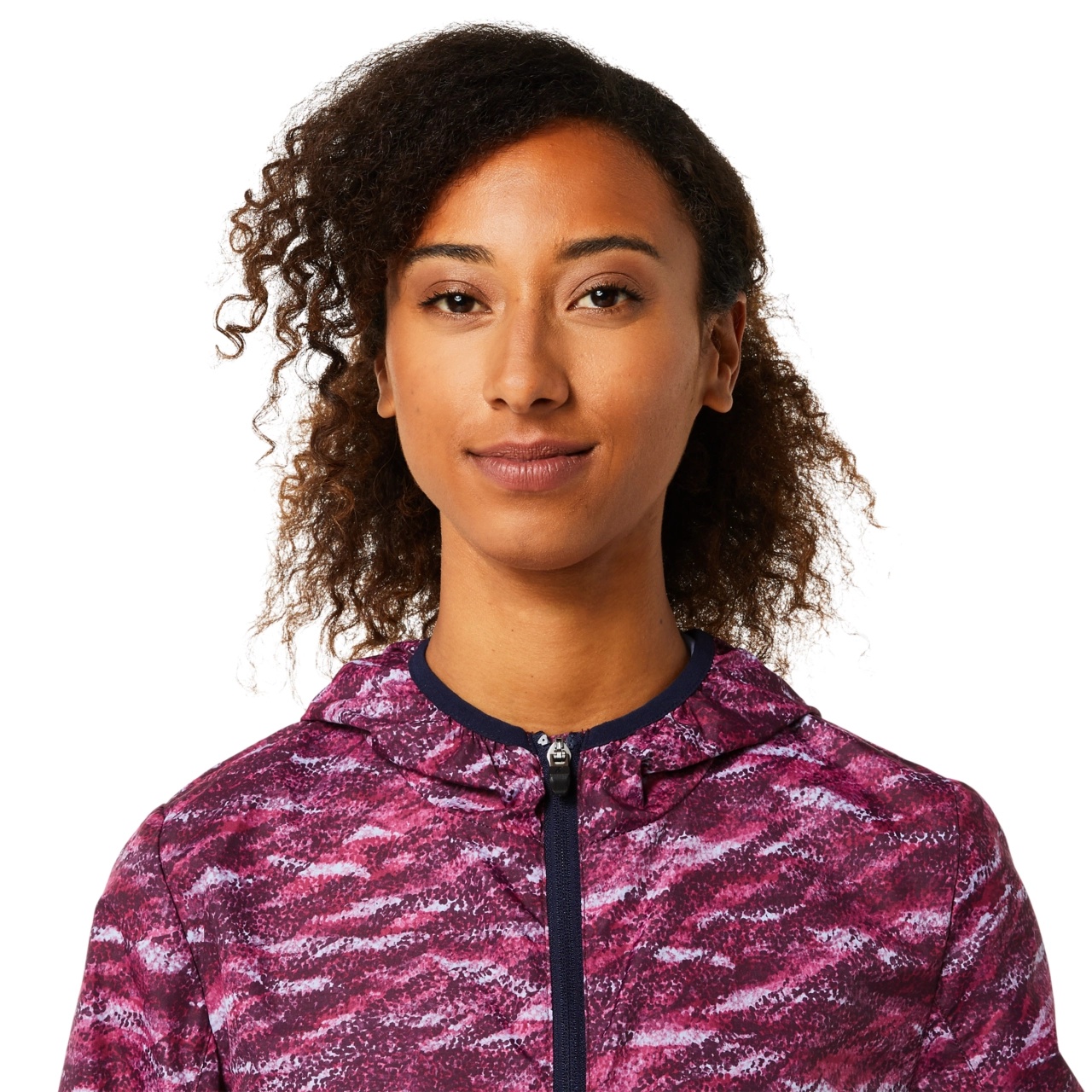 WOMEN'S PACKABLE JACKET - 4