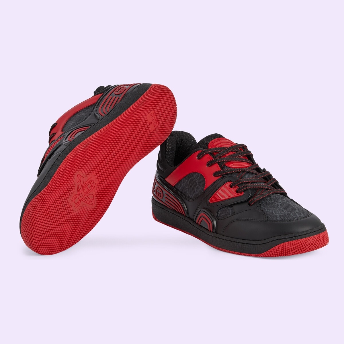 Men's Gucci Basket sneaker - 6