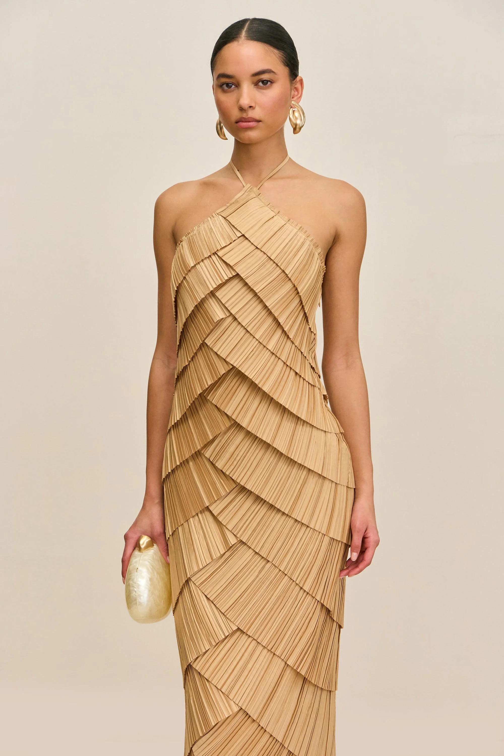 PATRIZIA DRESS - 1