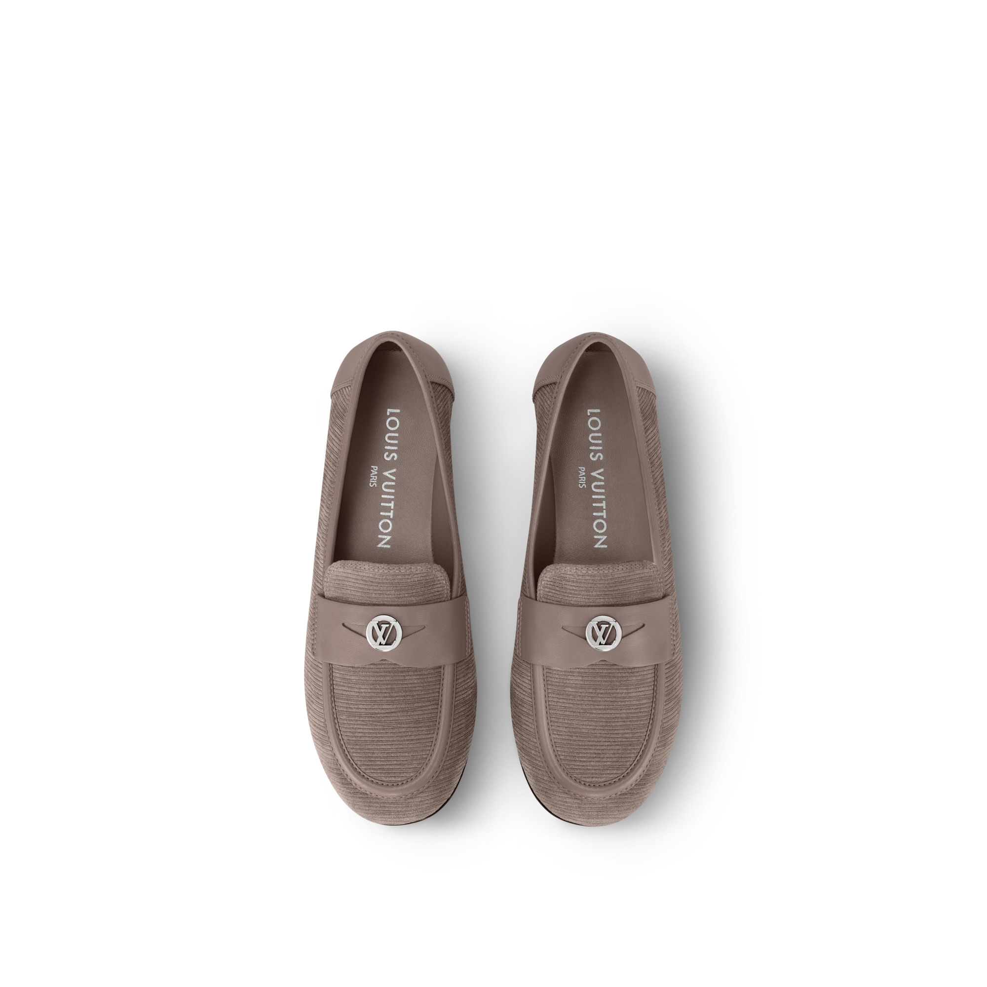 Soho Flat Loafer - 3