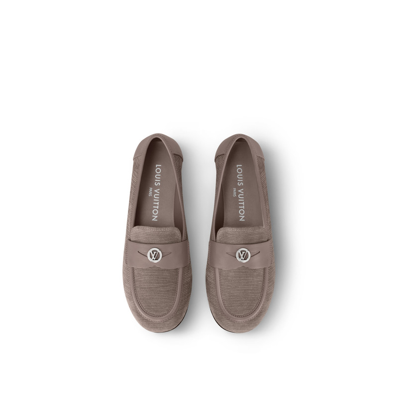 Soho Flat Loafer 3