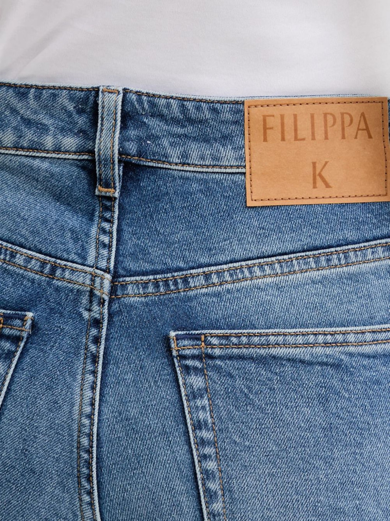 Stella five-pockets jeans 5