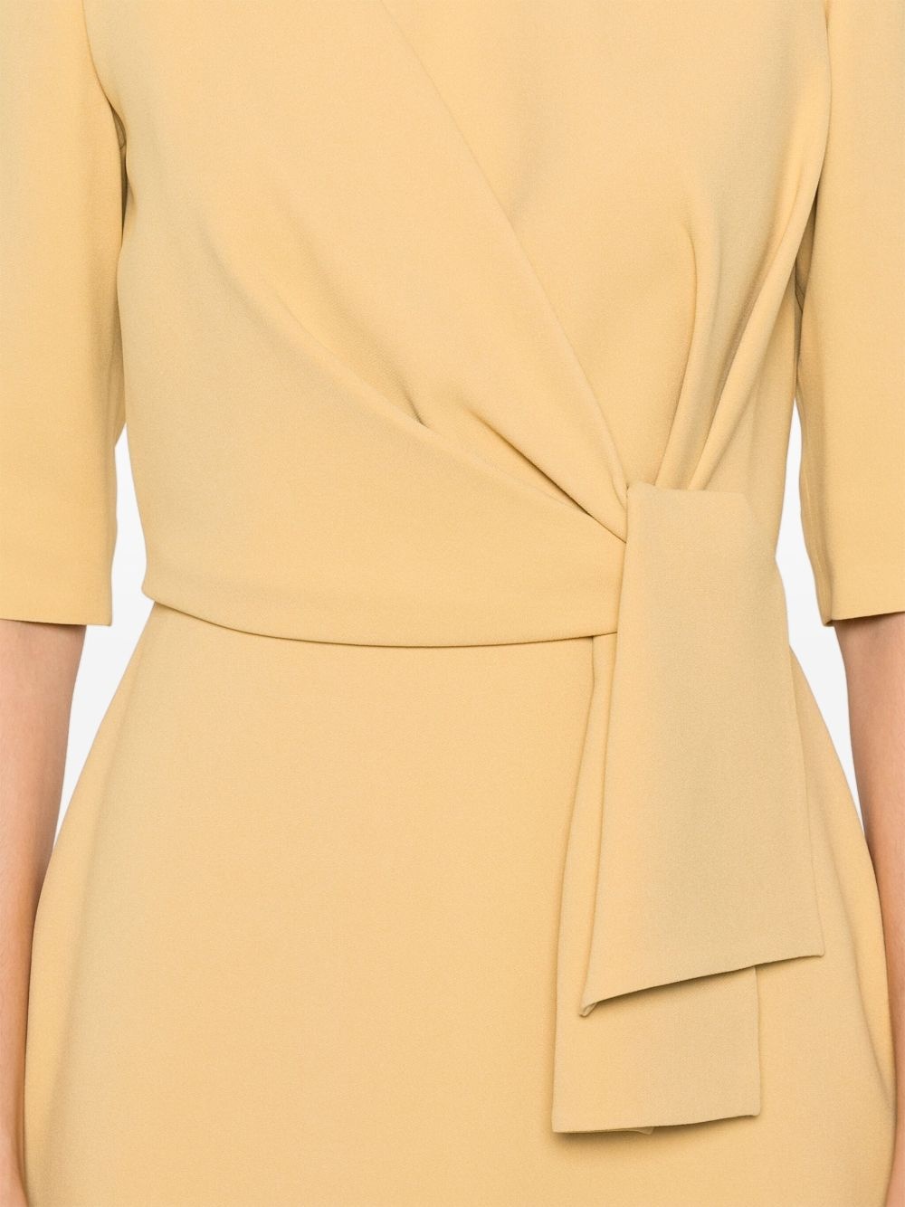 cady midi dress - 5