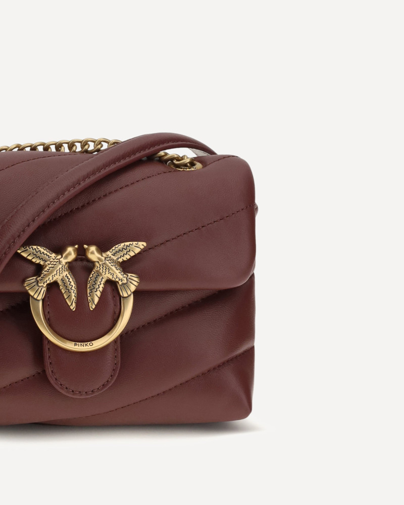Love Baby Shoulder Bag 4