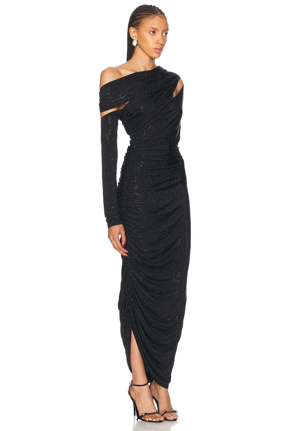 Kumasi Gown - 2