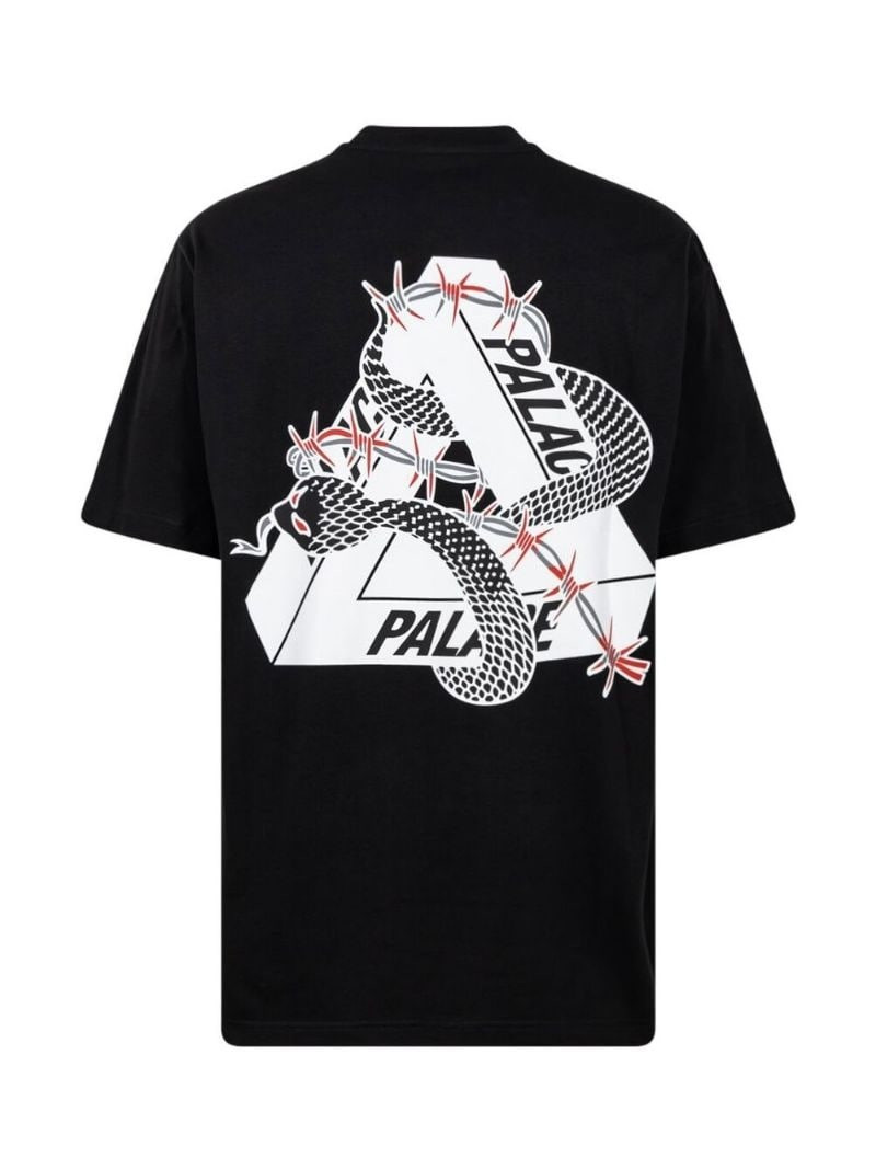 PALACE Hesh Mit Fresh T-Shirt outlook