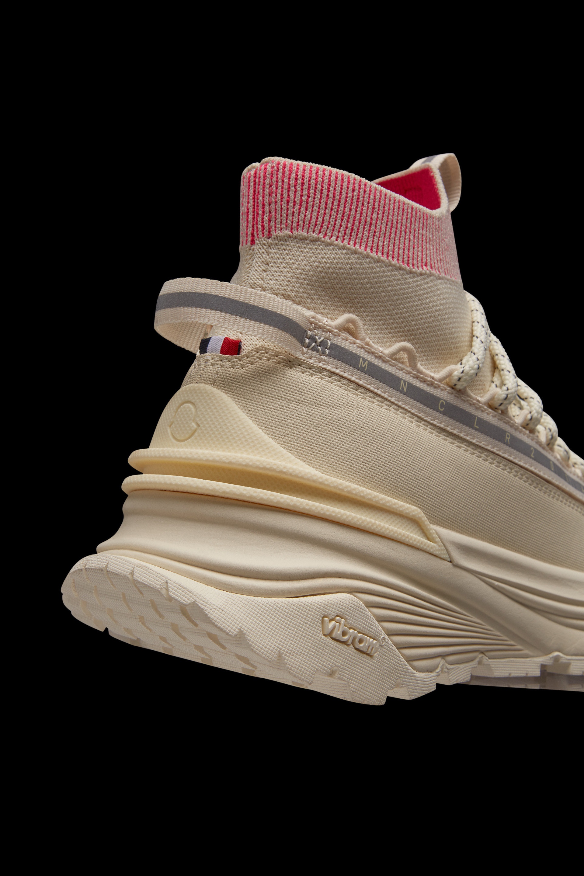 Monte Runner Sneakers - 3