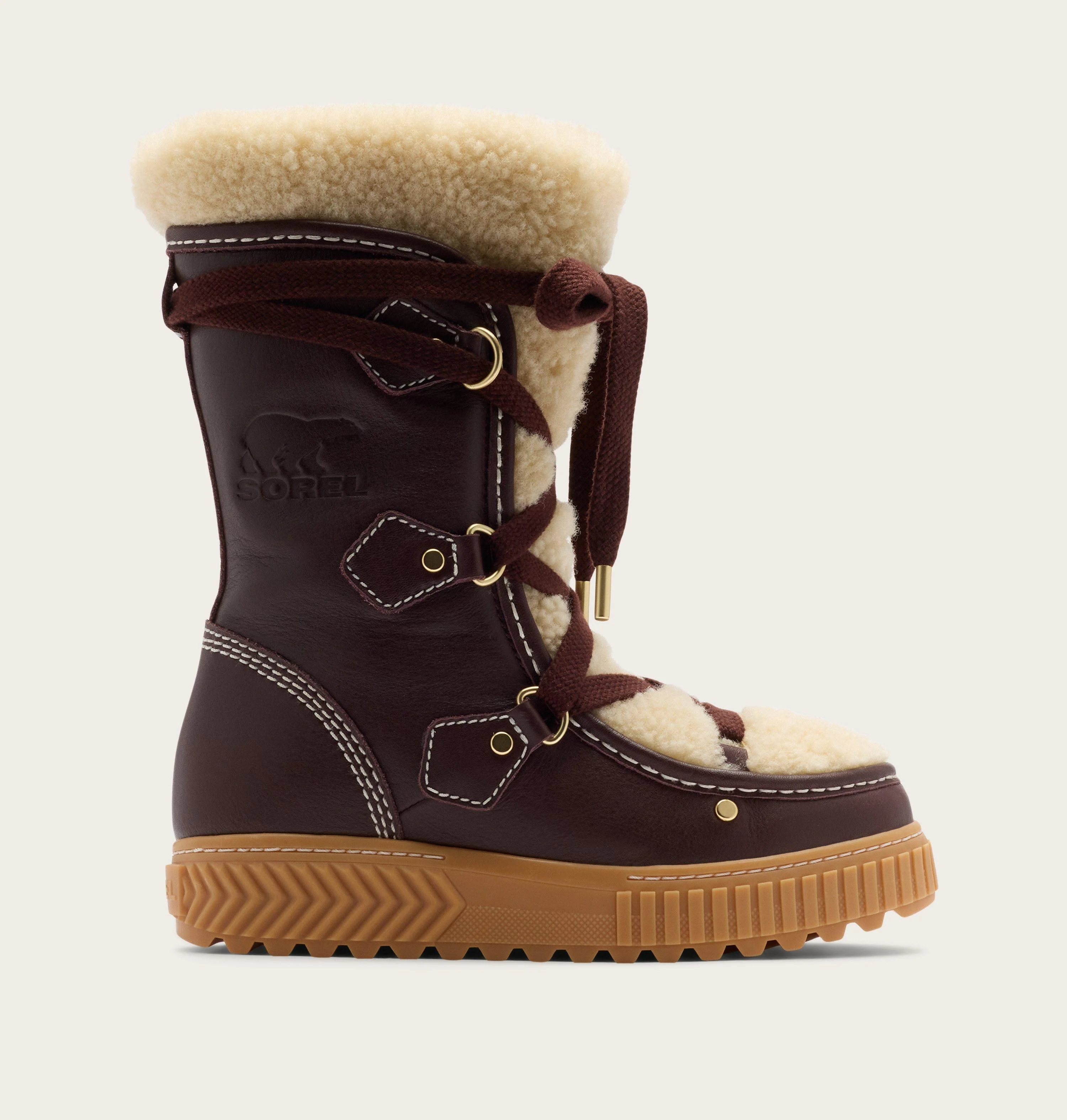 Ona Ave™ Alpine Tall Lux Women's Winter Boot - 1
