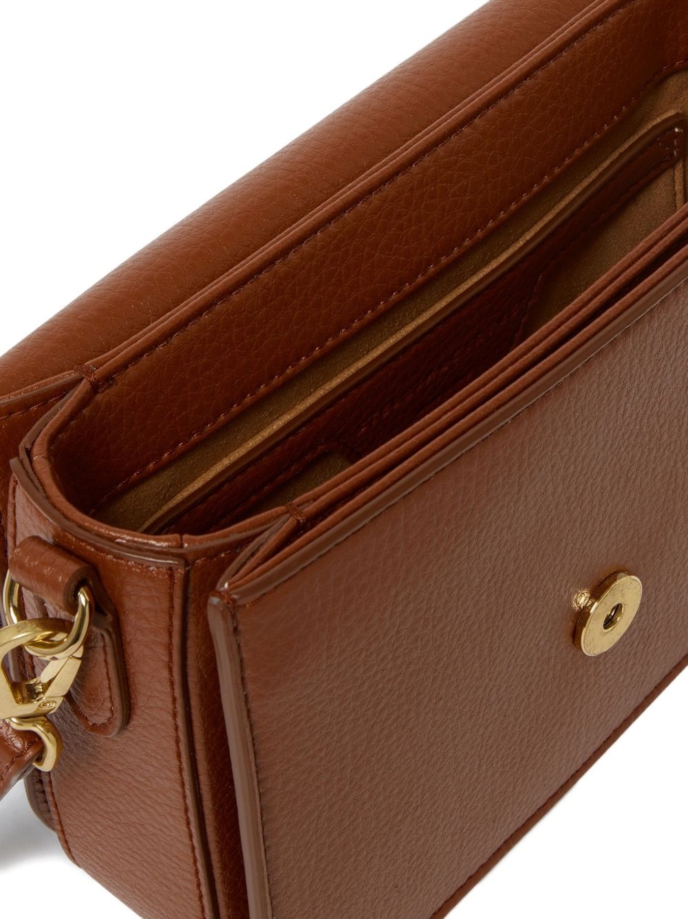 Stella Logo cross body bag - 4