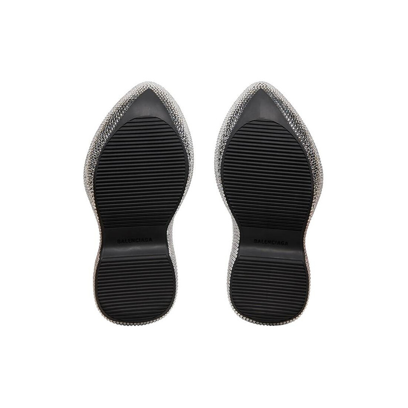 Women's Technoclog  in Crystal 7