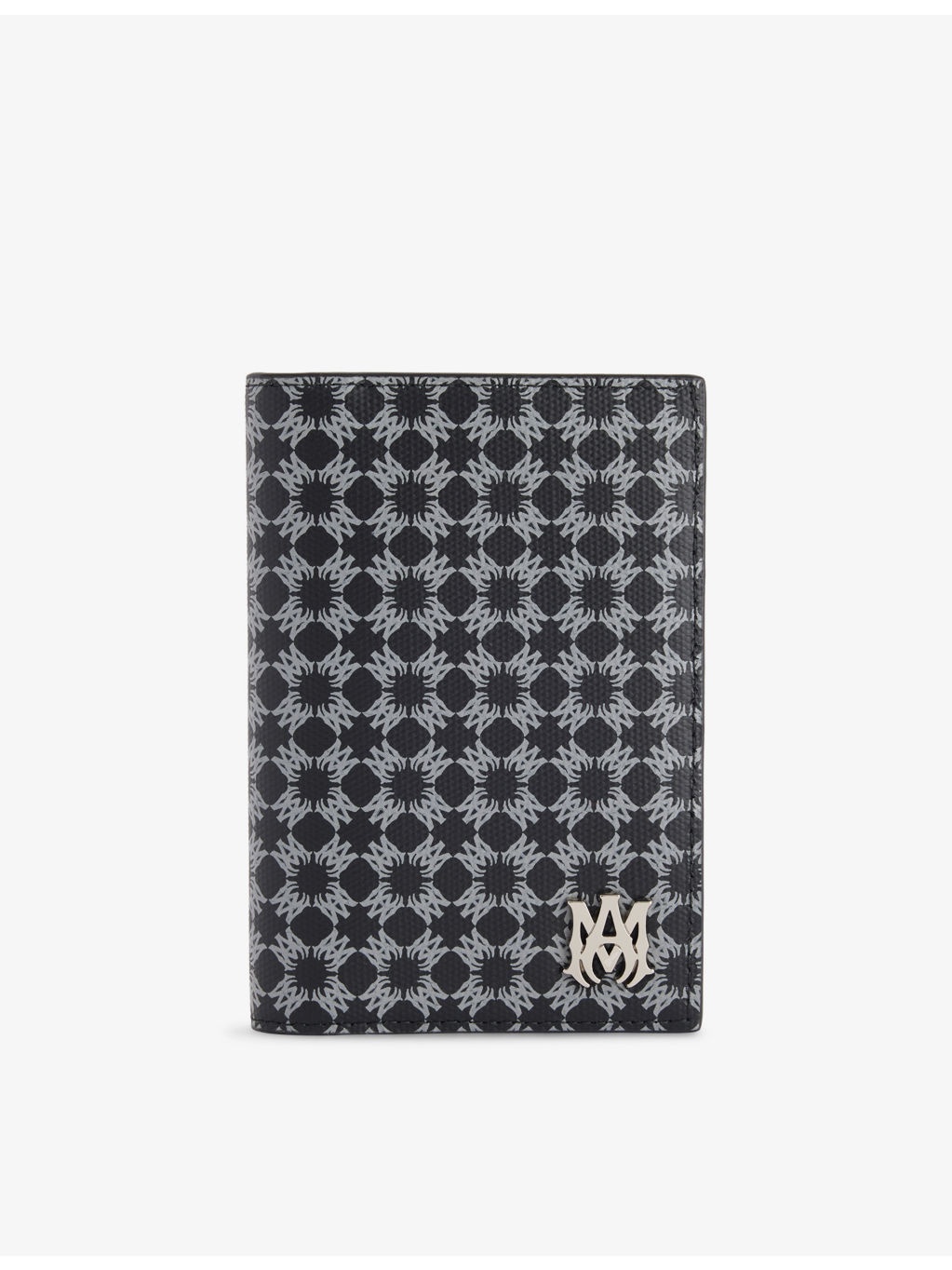 Ma Quad Passport Holder - 1
