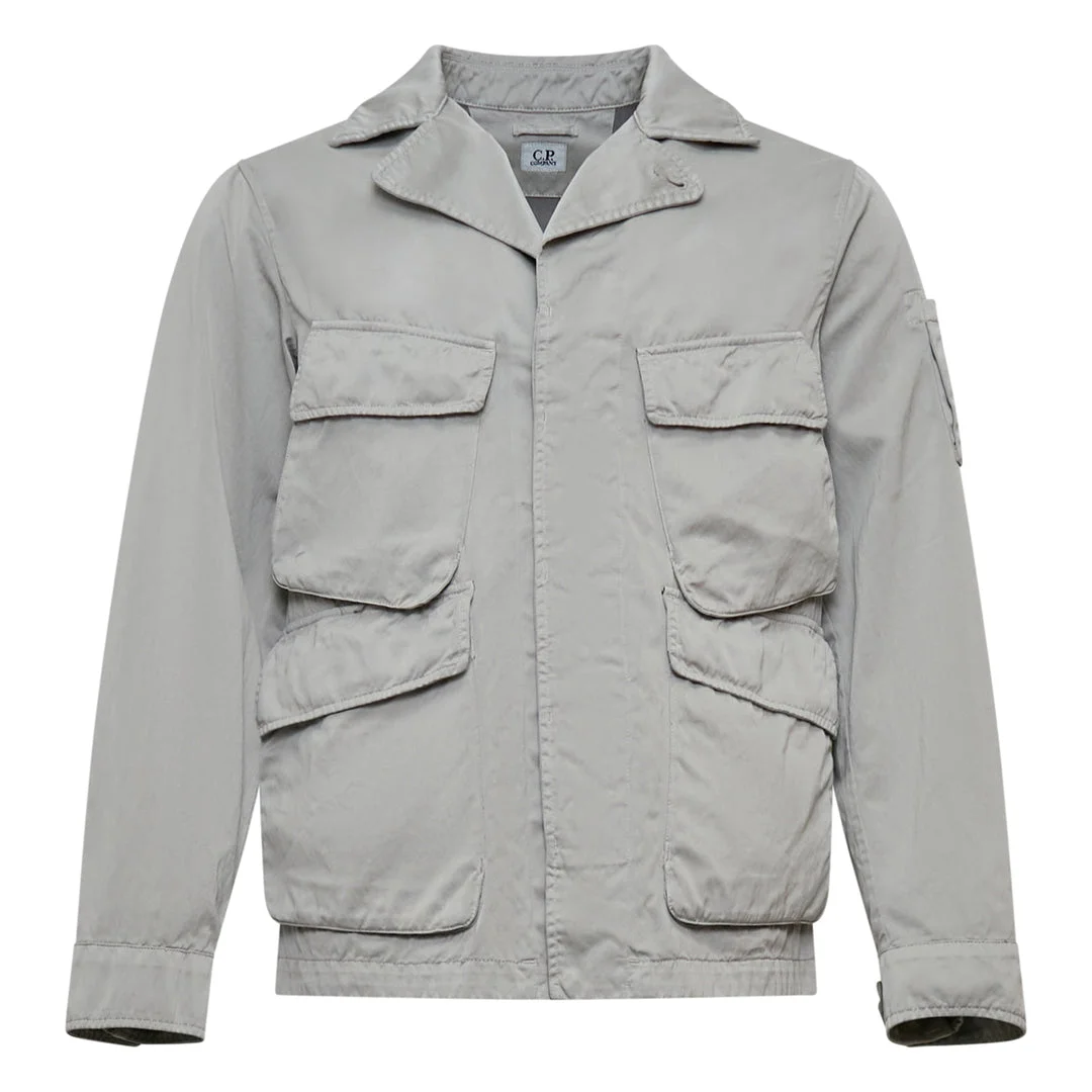 Outerwear Medium Jacket - 1