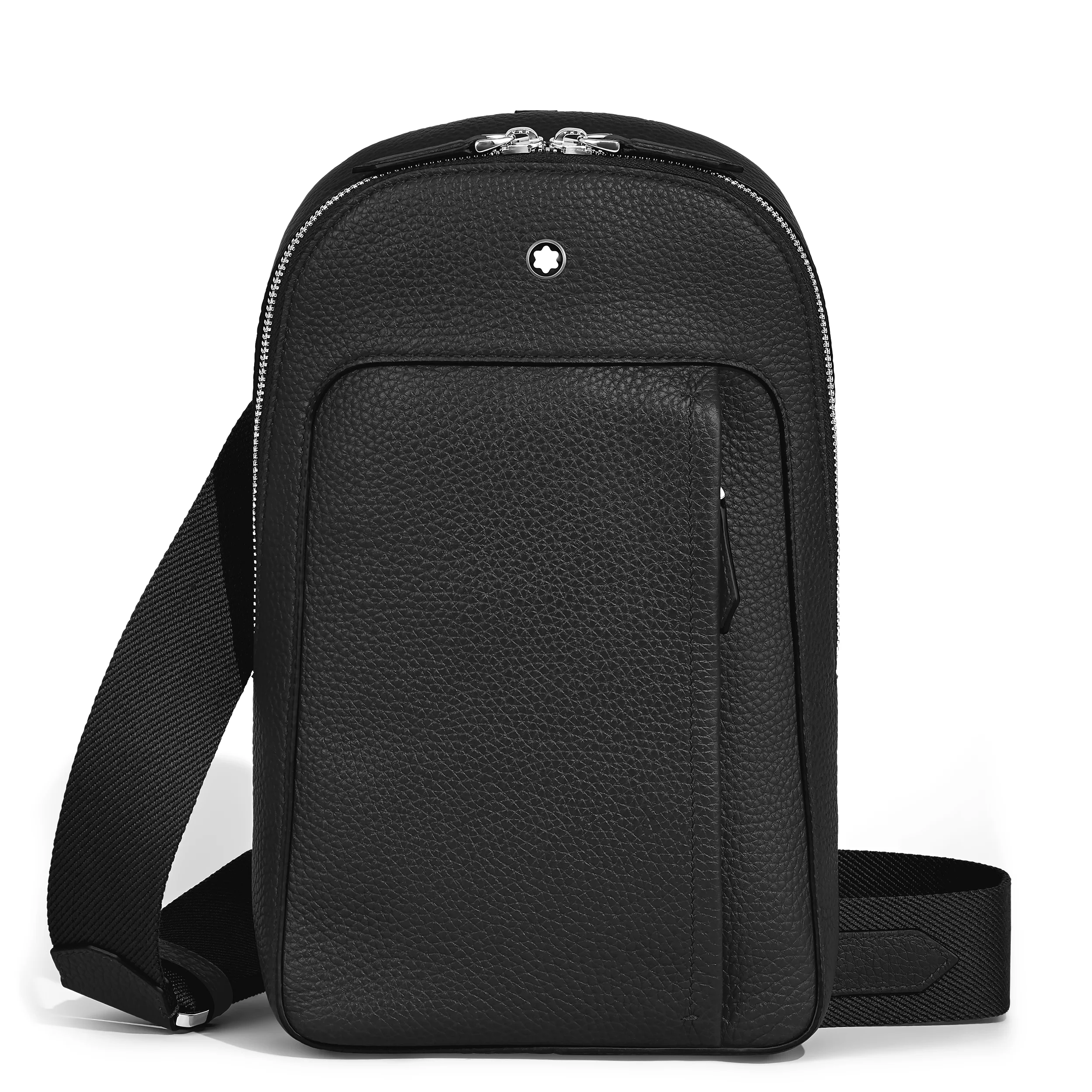 MONTBLANC COMPANION MEDIUM ON-BODY BAG - 1