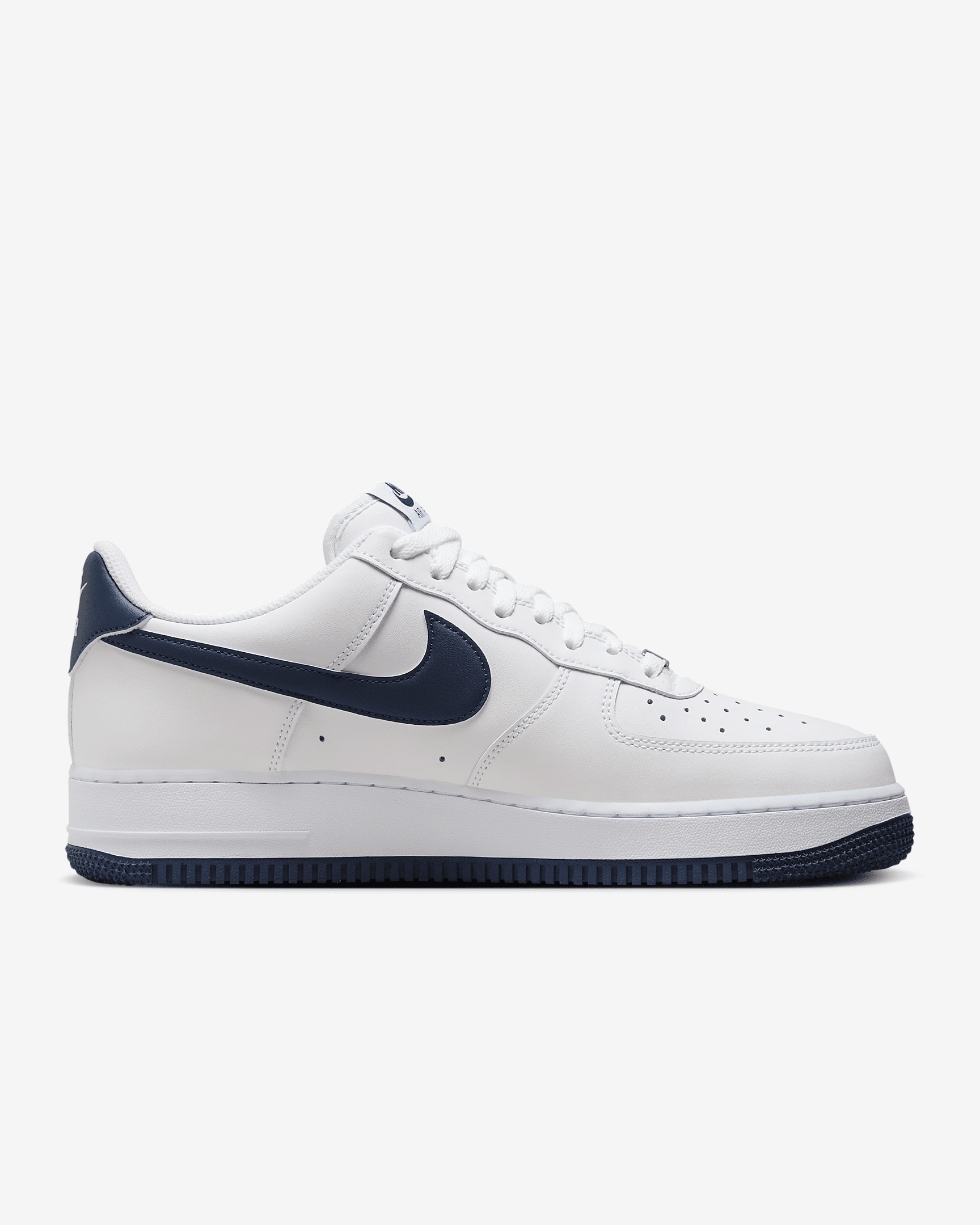 Nike Air Force 1 '07 Men's Shoes - 3