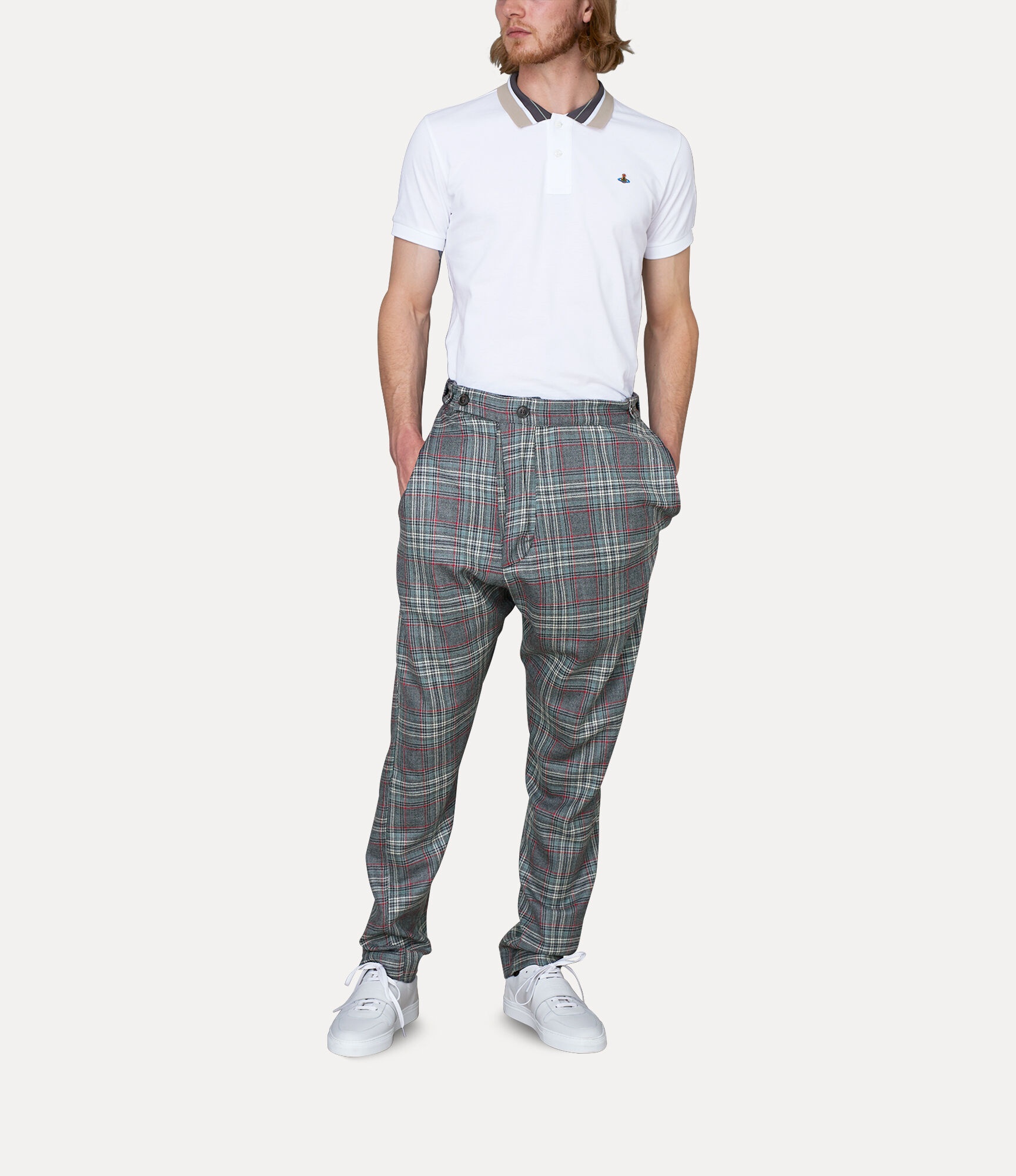 DRUNKEN TROUSERS - 2
