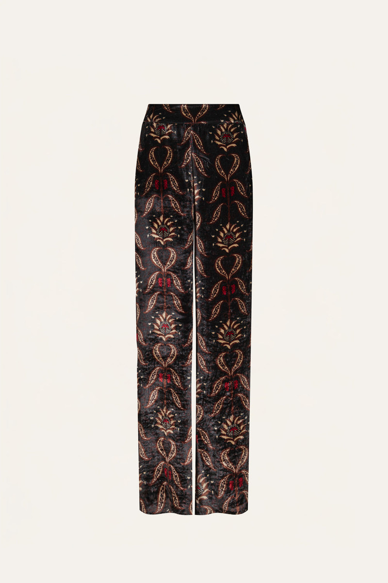 Slouchiness Pant 1