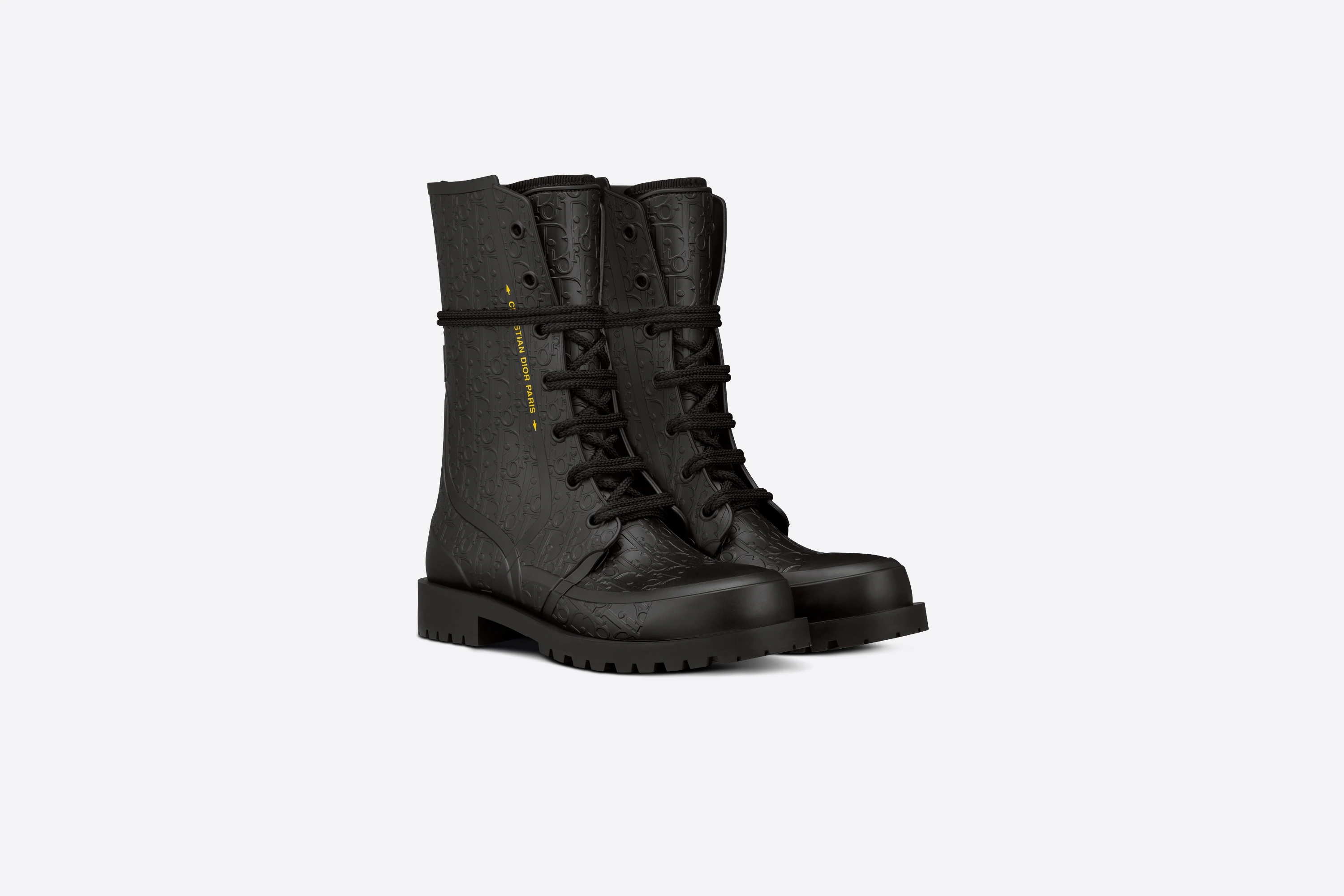Diorcamp Ankle Boot - 2