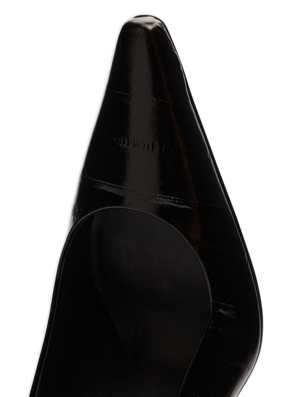 85mm Dolores pointed-toe pumps - 4