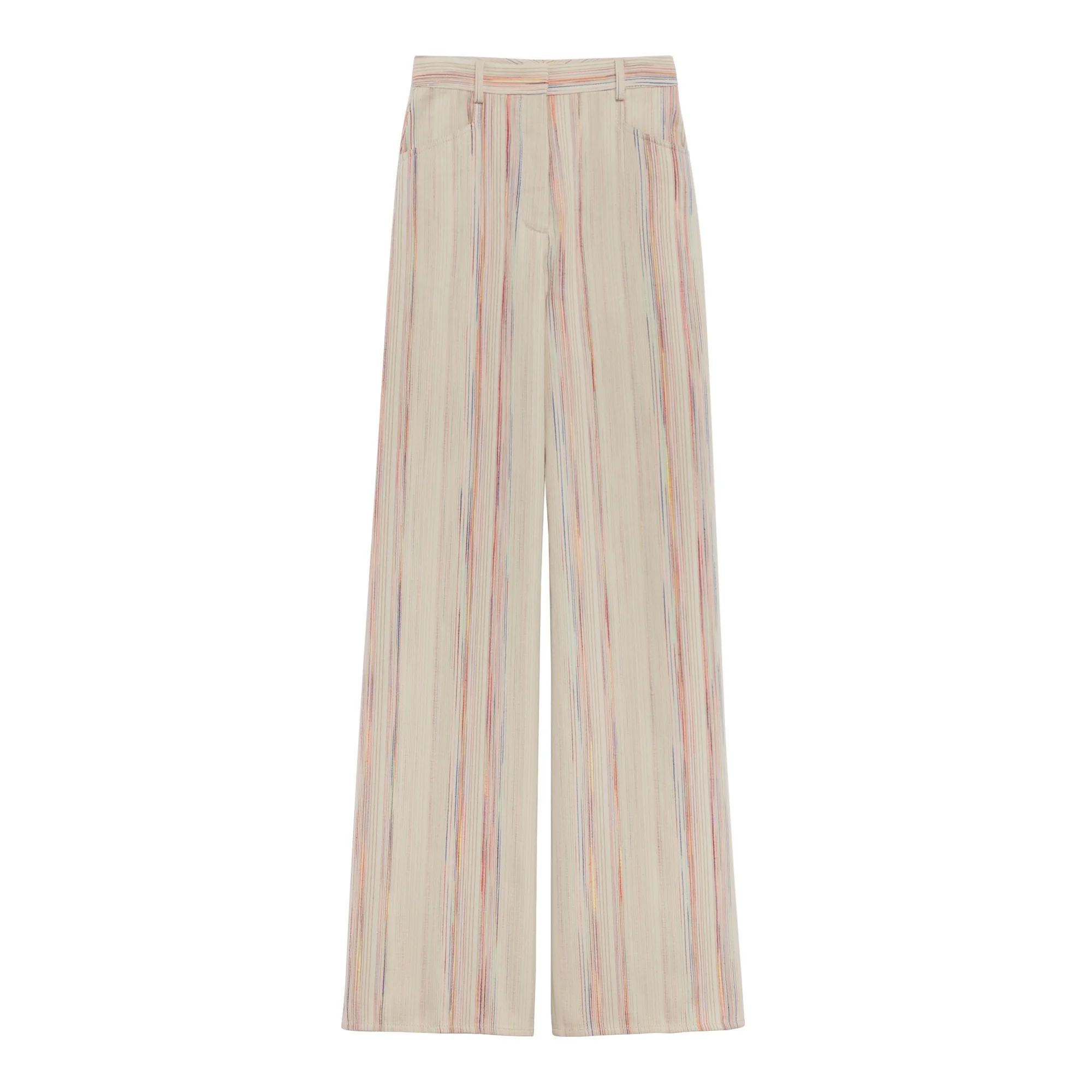 Trousers - 1