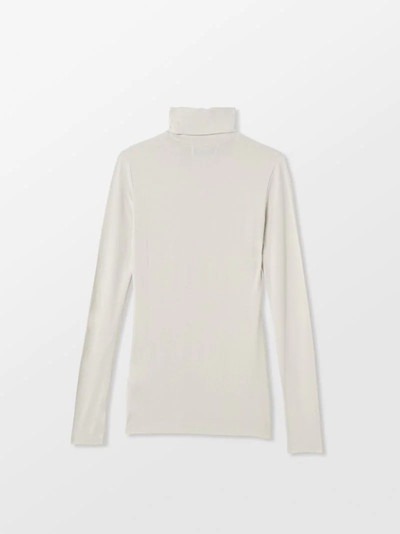 Ambush FITTED TURTLENECK outlook