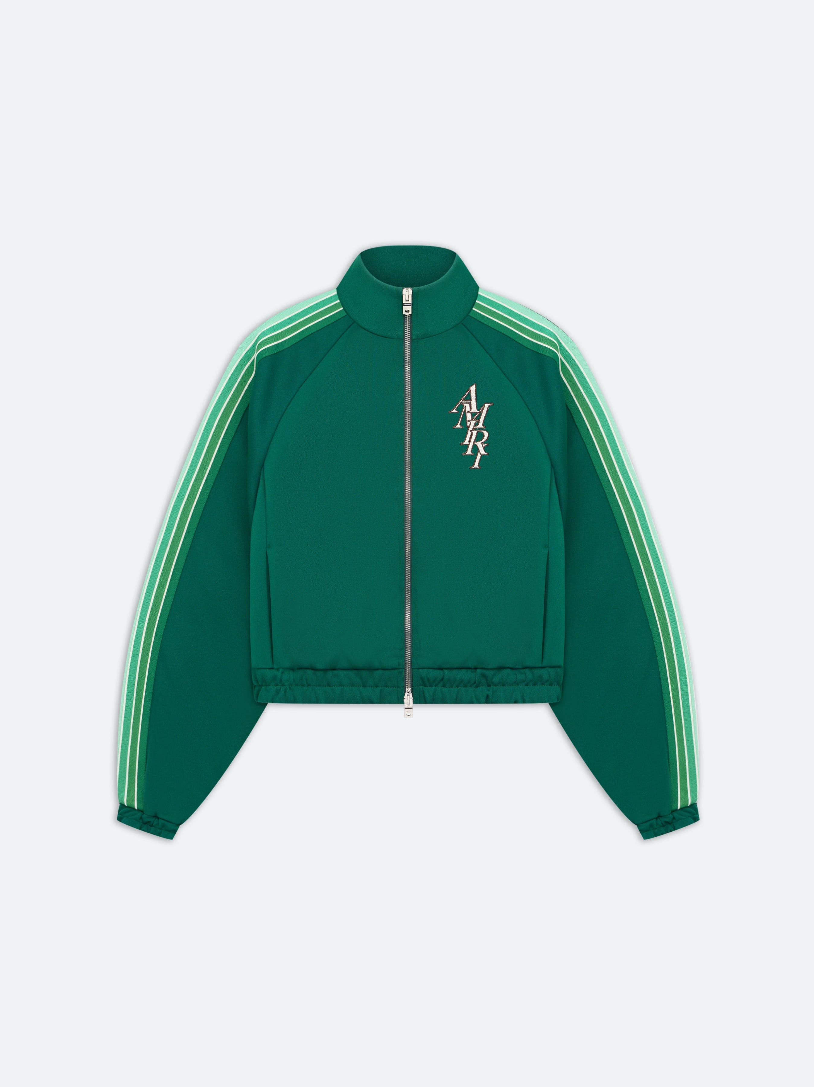 AMIRI STACK TRACK JACKET - 1