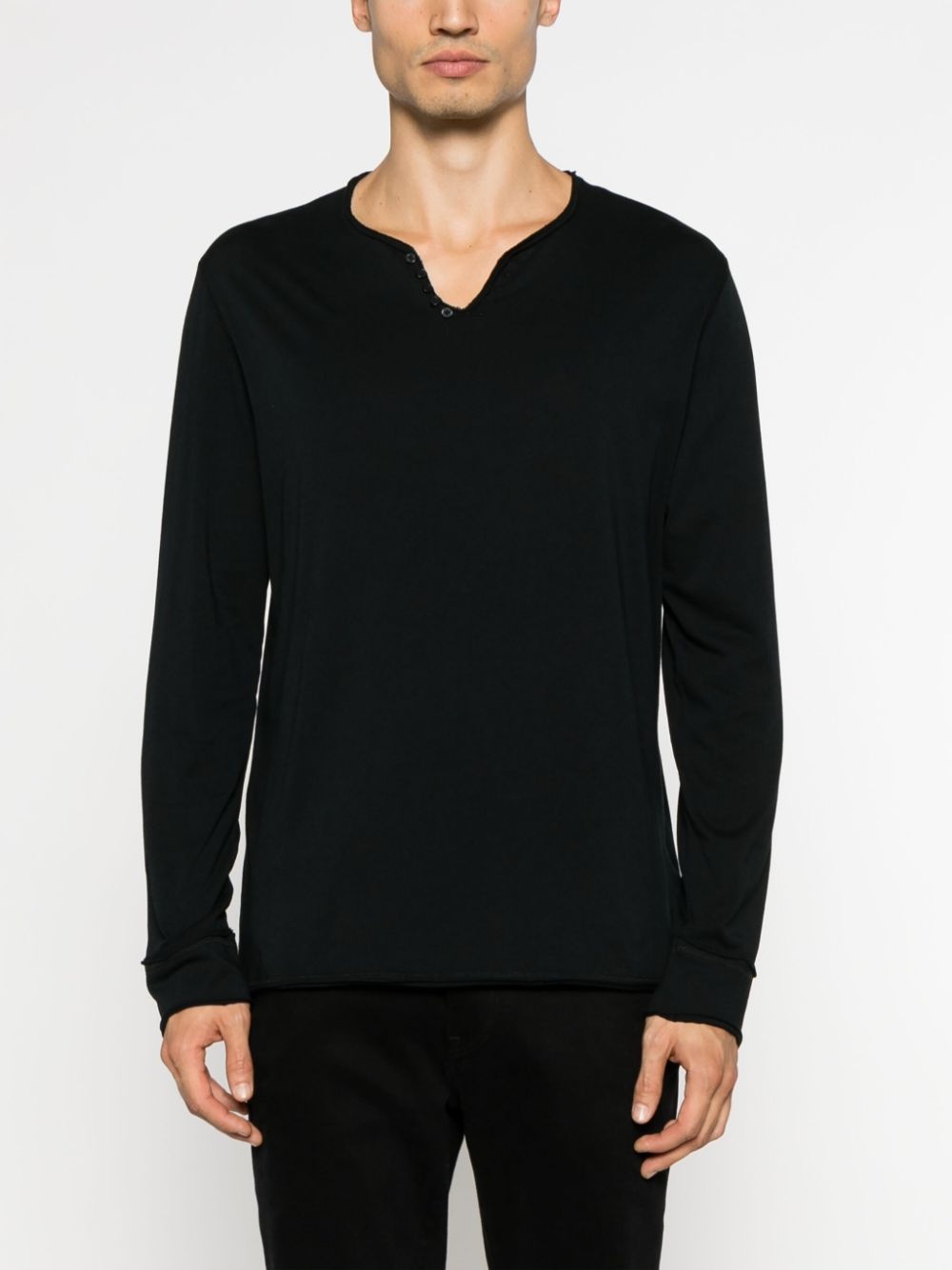 Monastir photograph-print organic cotton T-shirt - 5