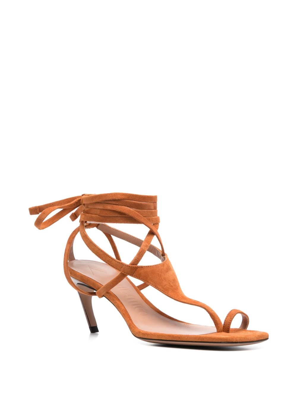65mm Nova sandals - 2