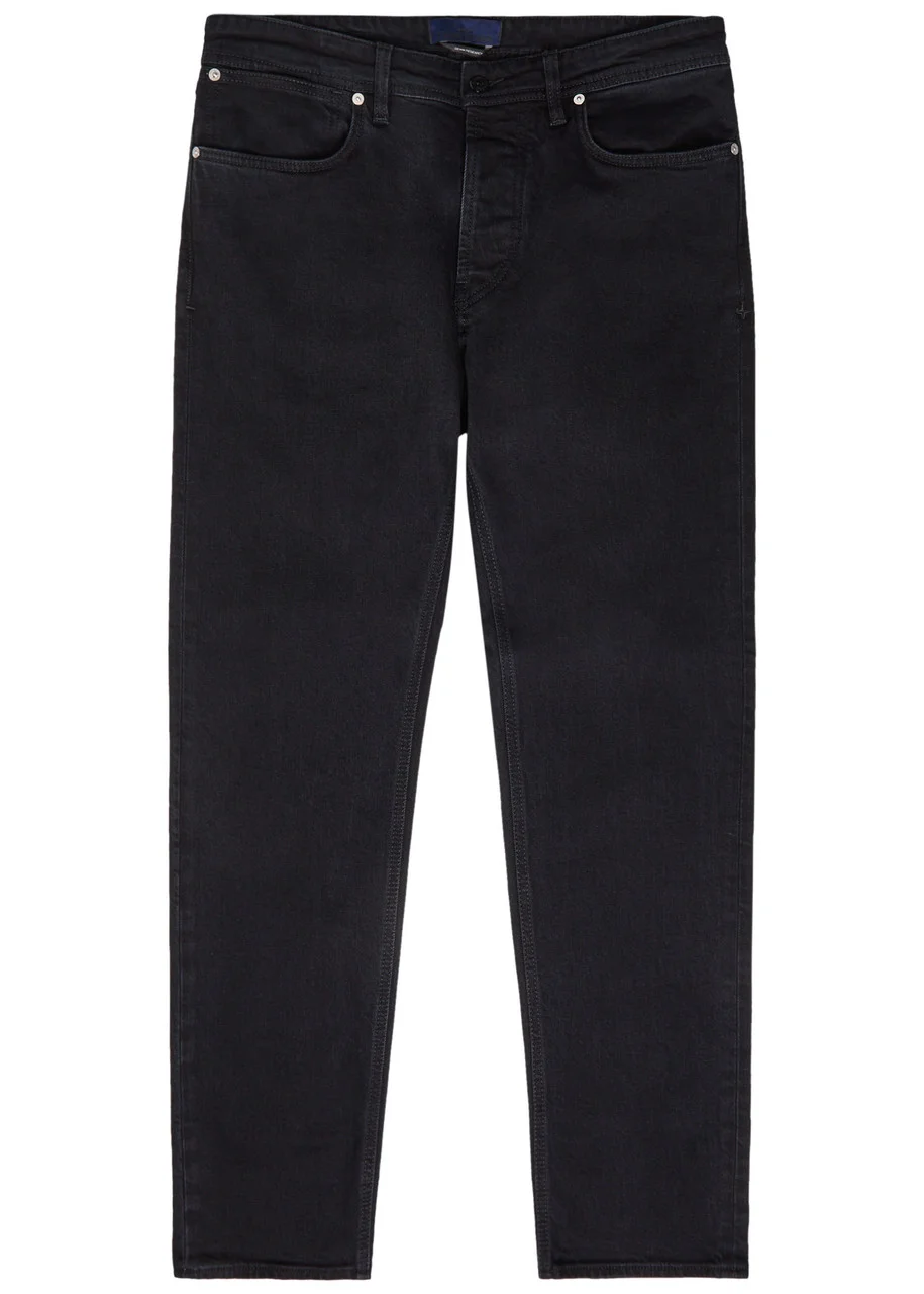 Stone Island Slim-leg Jeans - 1