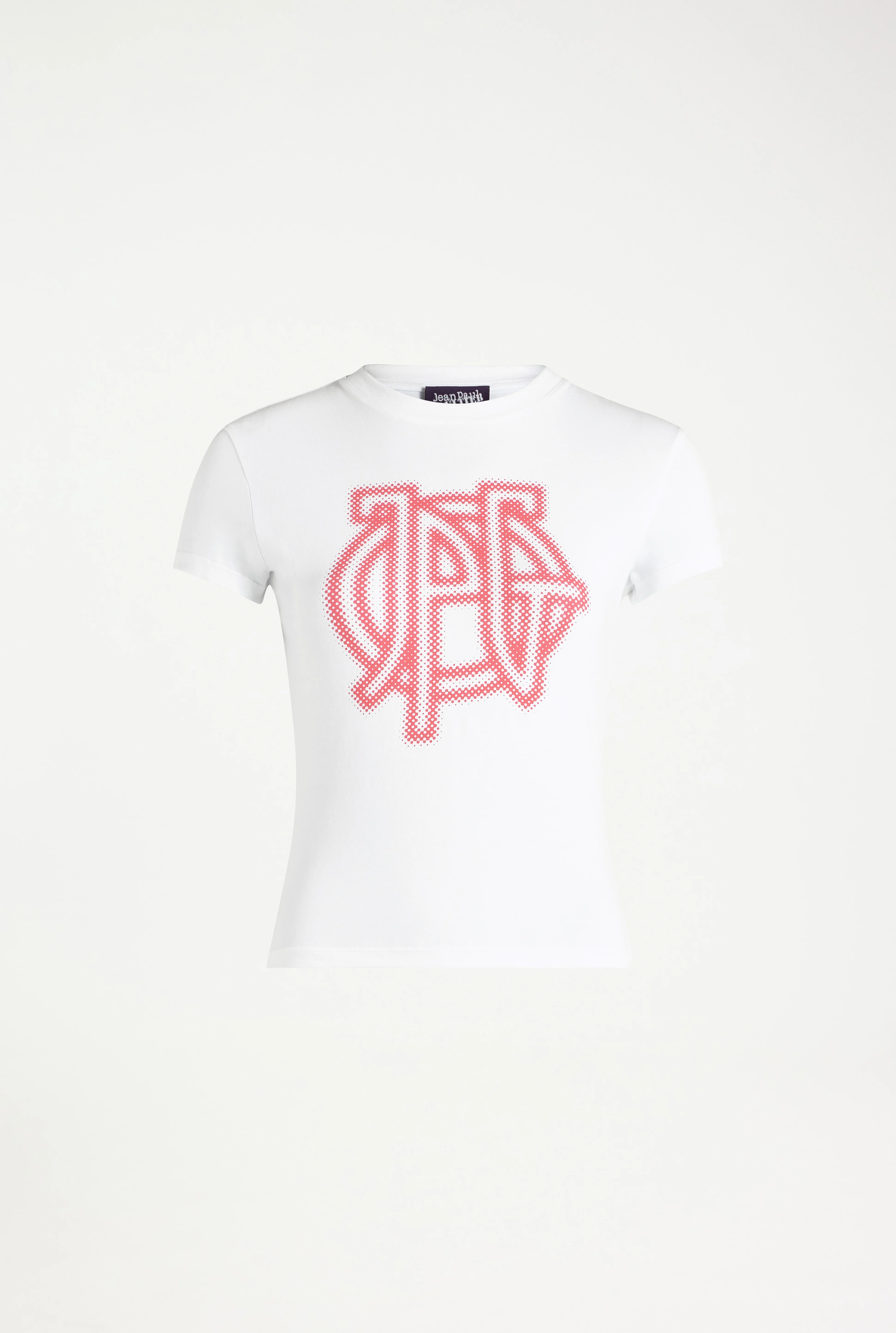 THE JPG BABY TEE - 1