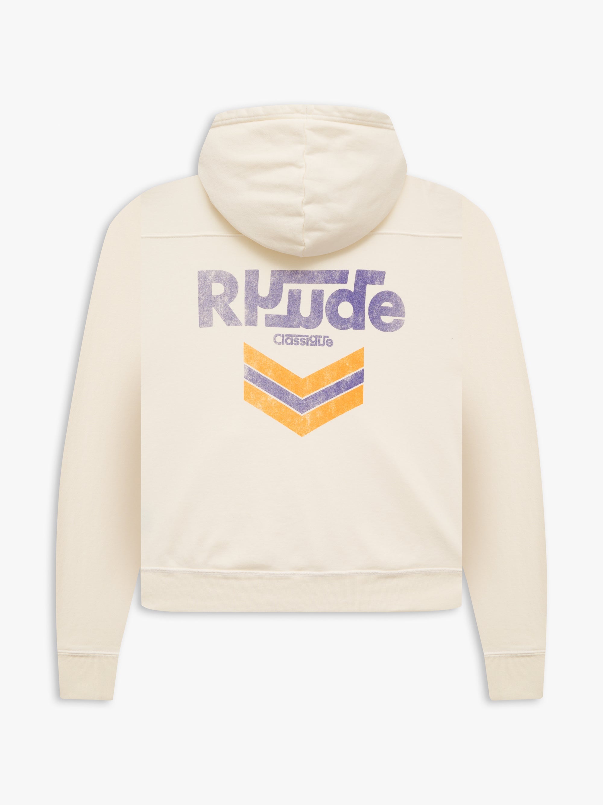 FUEL HOODIE - 2