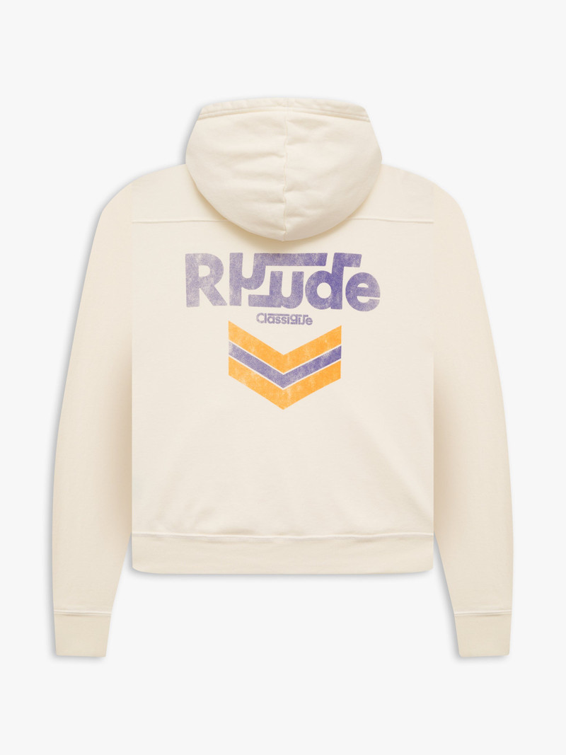 Rhude FUEL HOODIE outlook