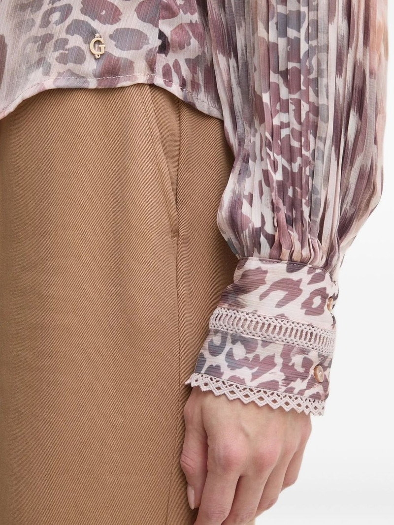 leopard-print shirt 4