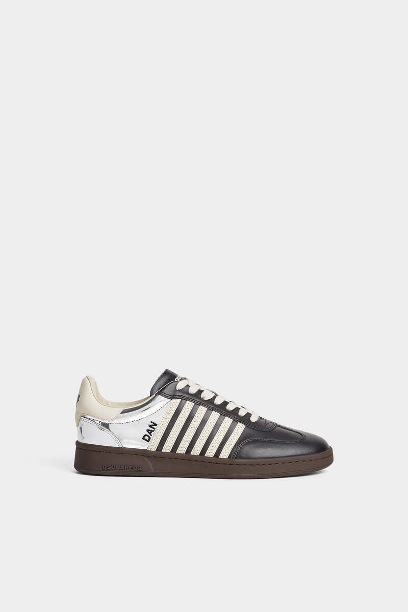 BOXER SNEAKERS - 1