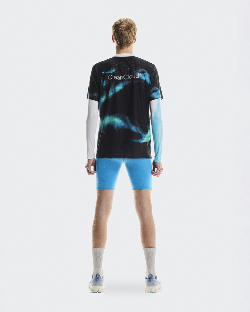 On Pace Mesh-T outlook