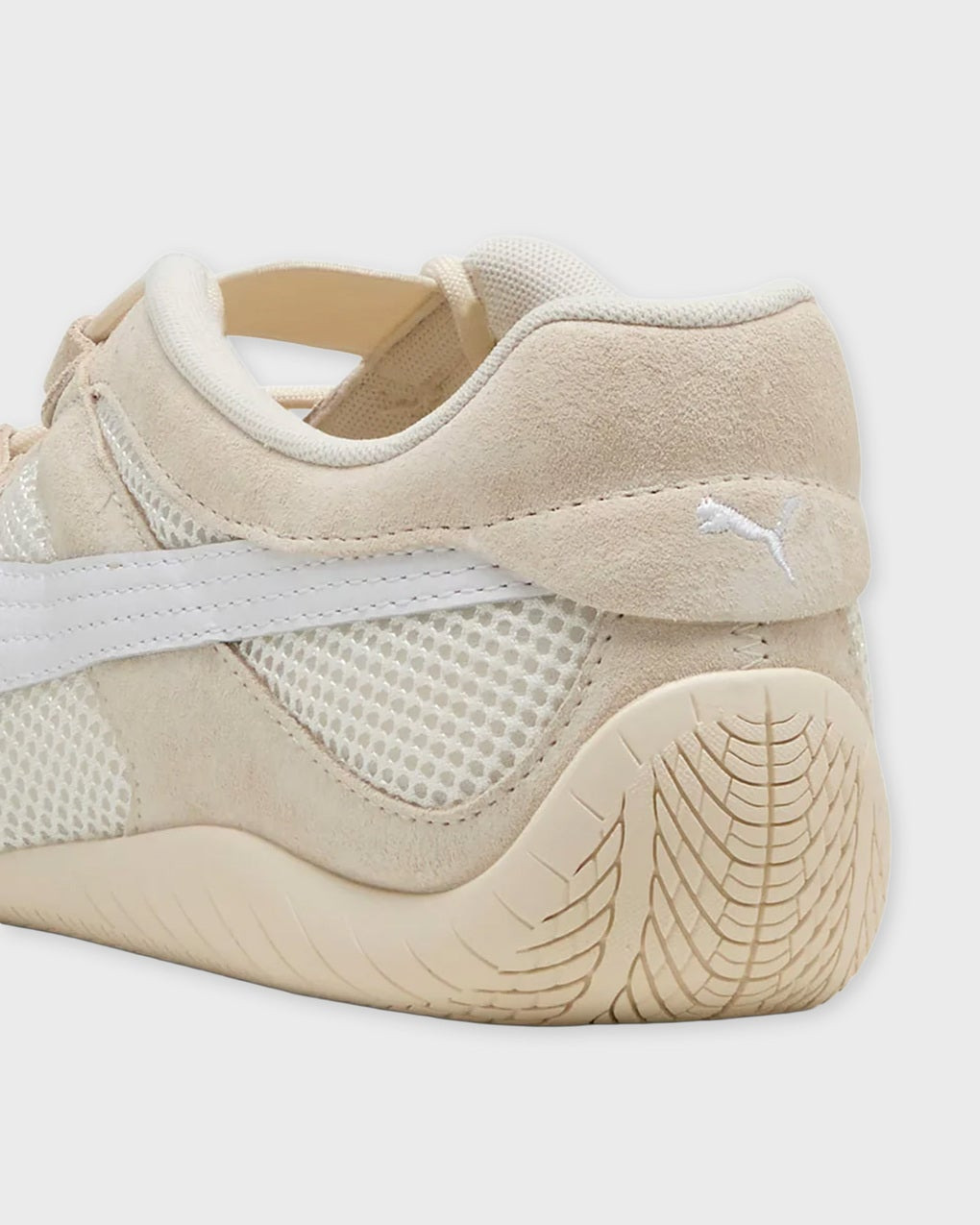 Sneakers Speedcat Go White - 6