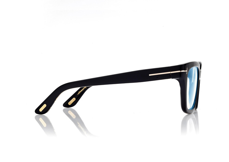 ICON BLUE BLOCK SQUARE OPTICALS 3