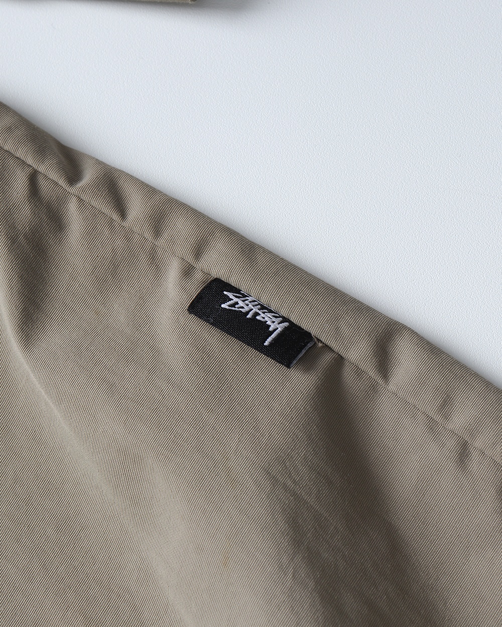 STUSSY - 5
