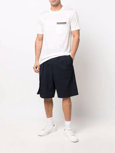 Paul Smith pocket cotton T-Shirt outlook