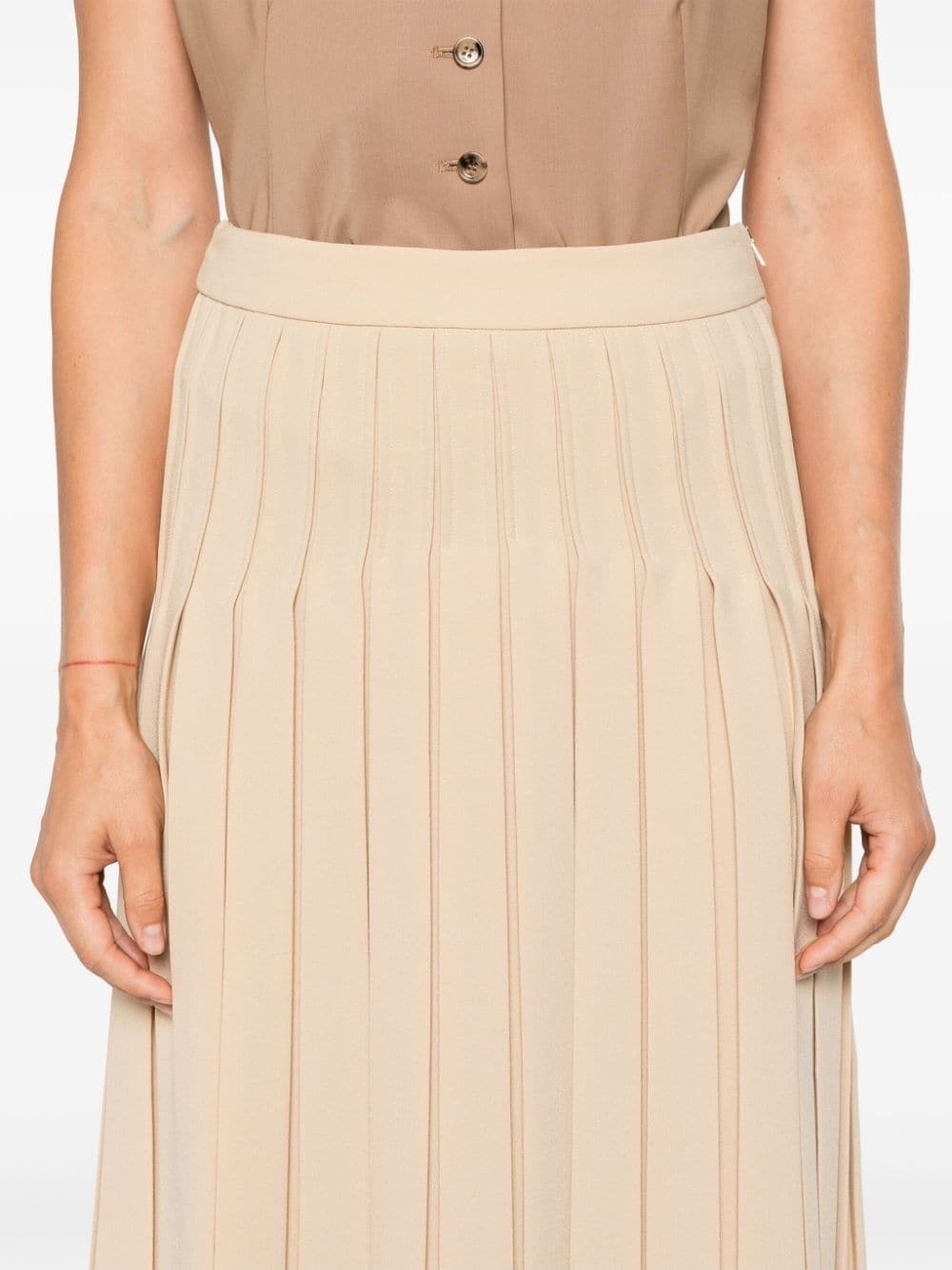 Luisa midi skirt - 5