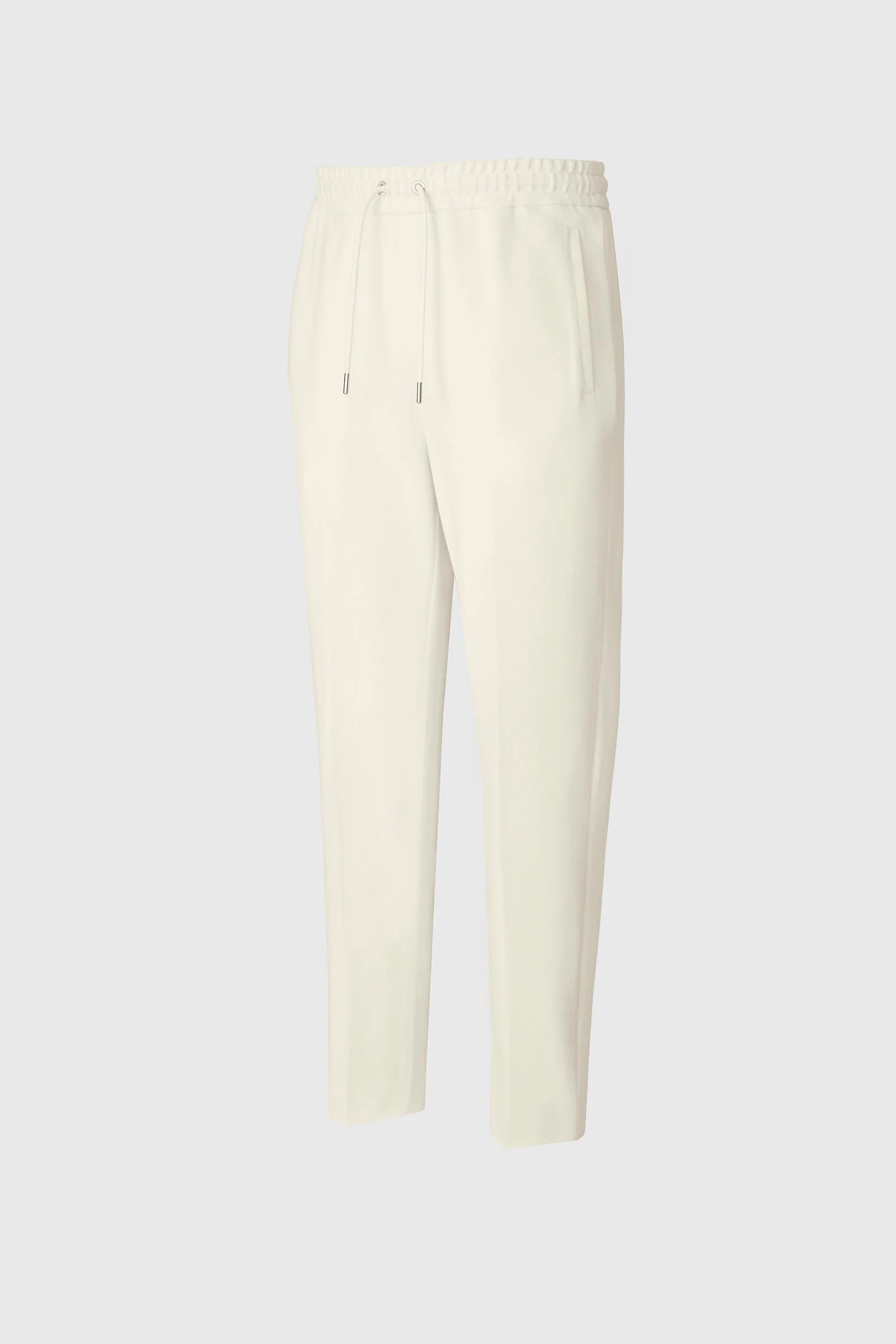 STANLEY-K Brushed Knit Pants - 1