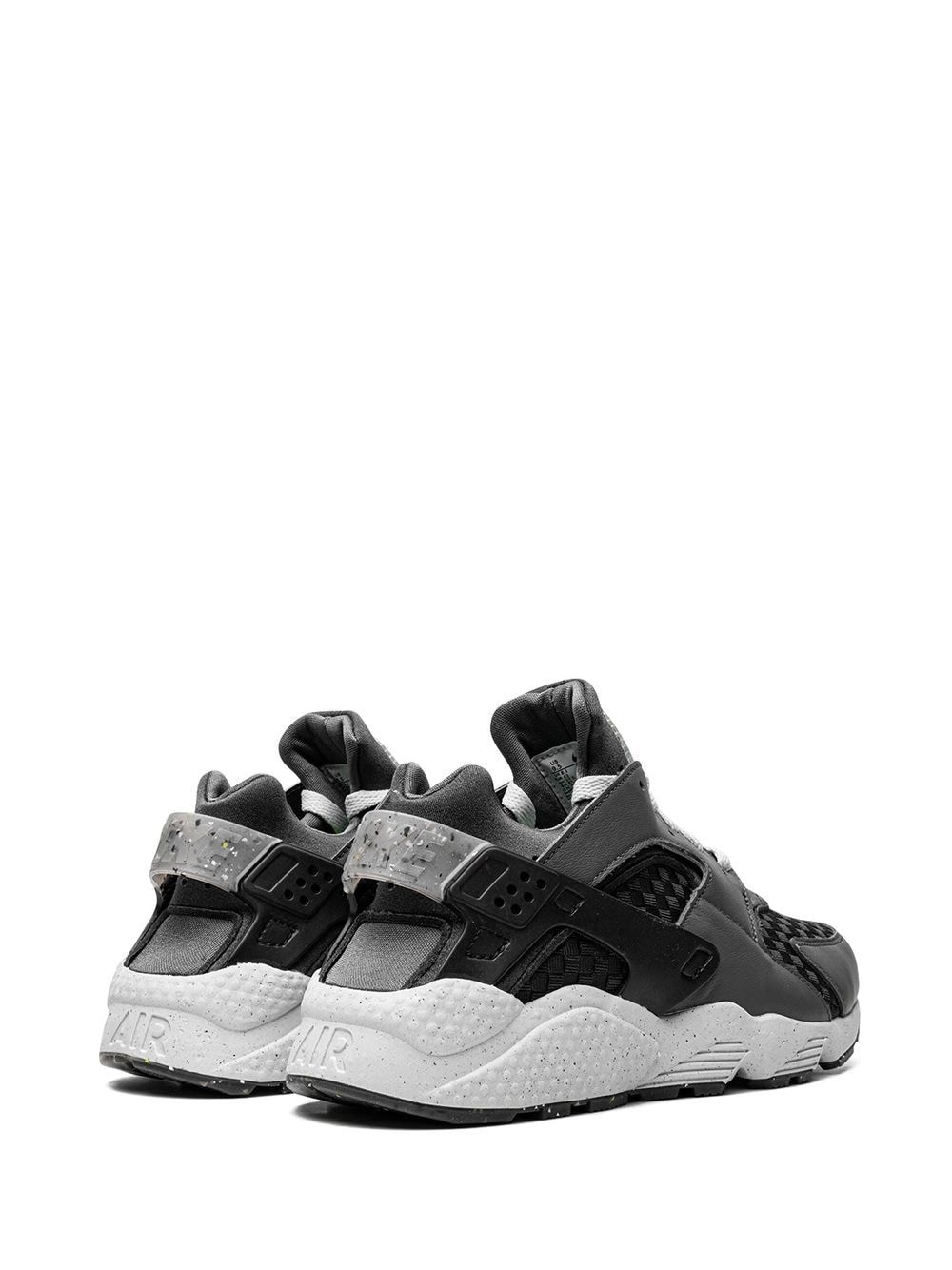 Air Huarache Crater Premium "Dark Smoke Grey/Phonton Dust B" sneakers - 3