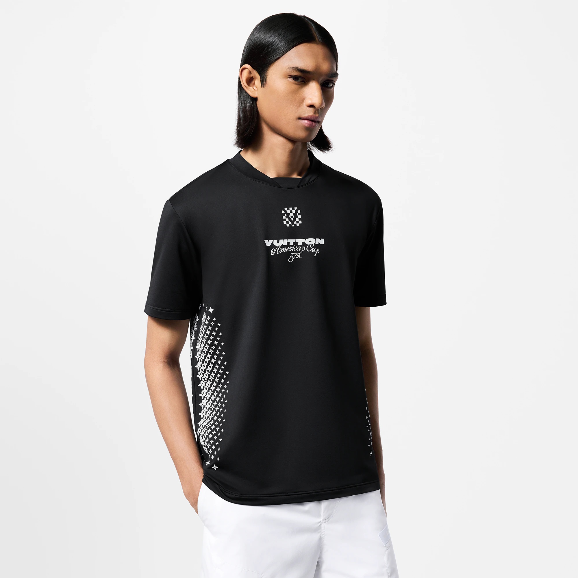 Technical Performance T-Shirt - 2