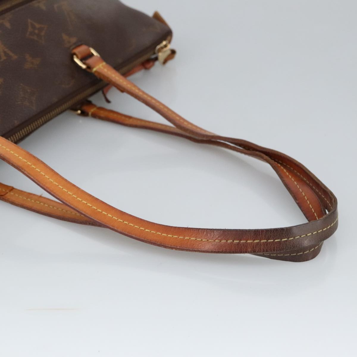 LOUIS VUITTON Monogram Jena PM Tote Bag M42268 - 7
