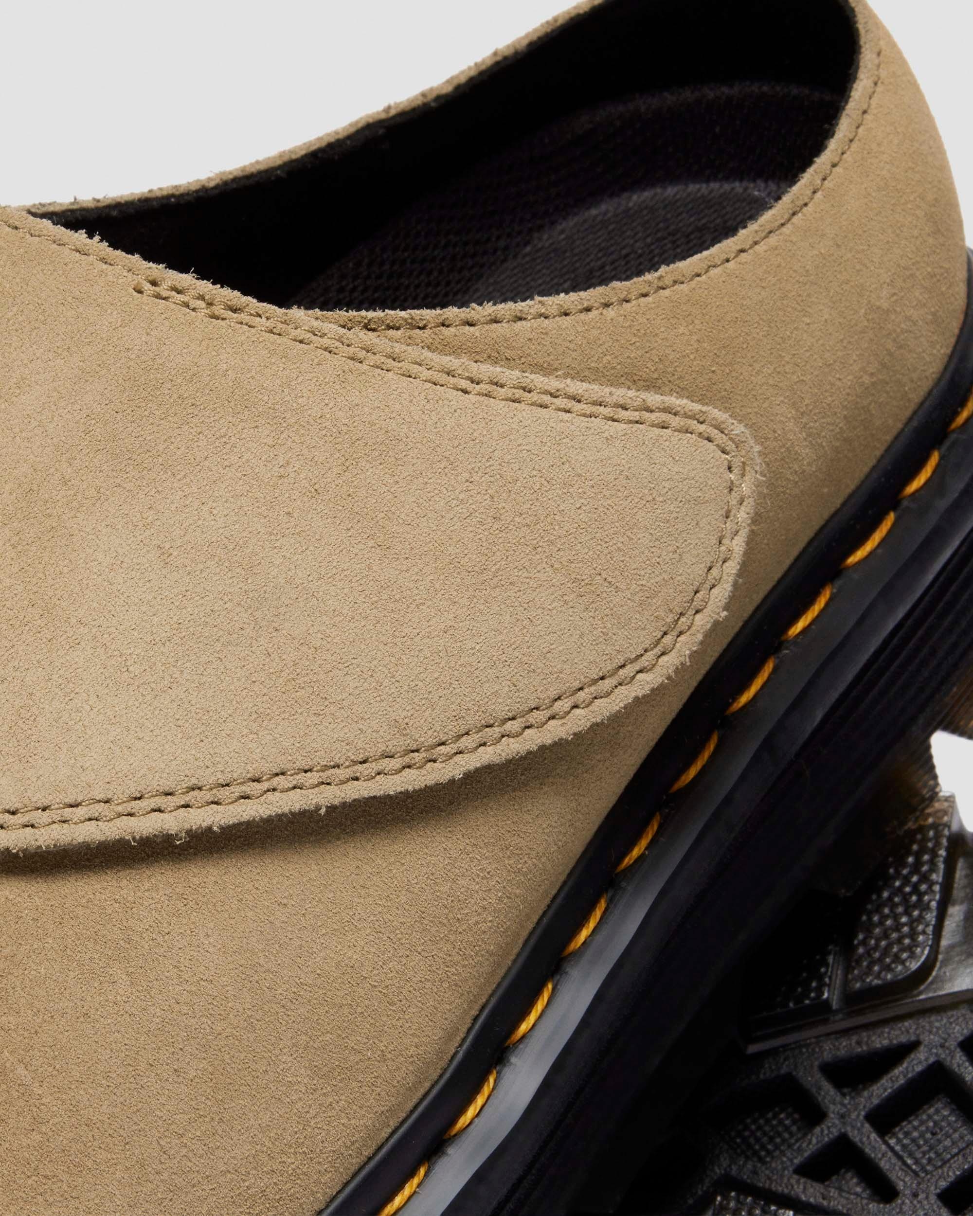 Zebzag AnyWair Suede Mules - 4